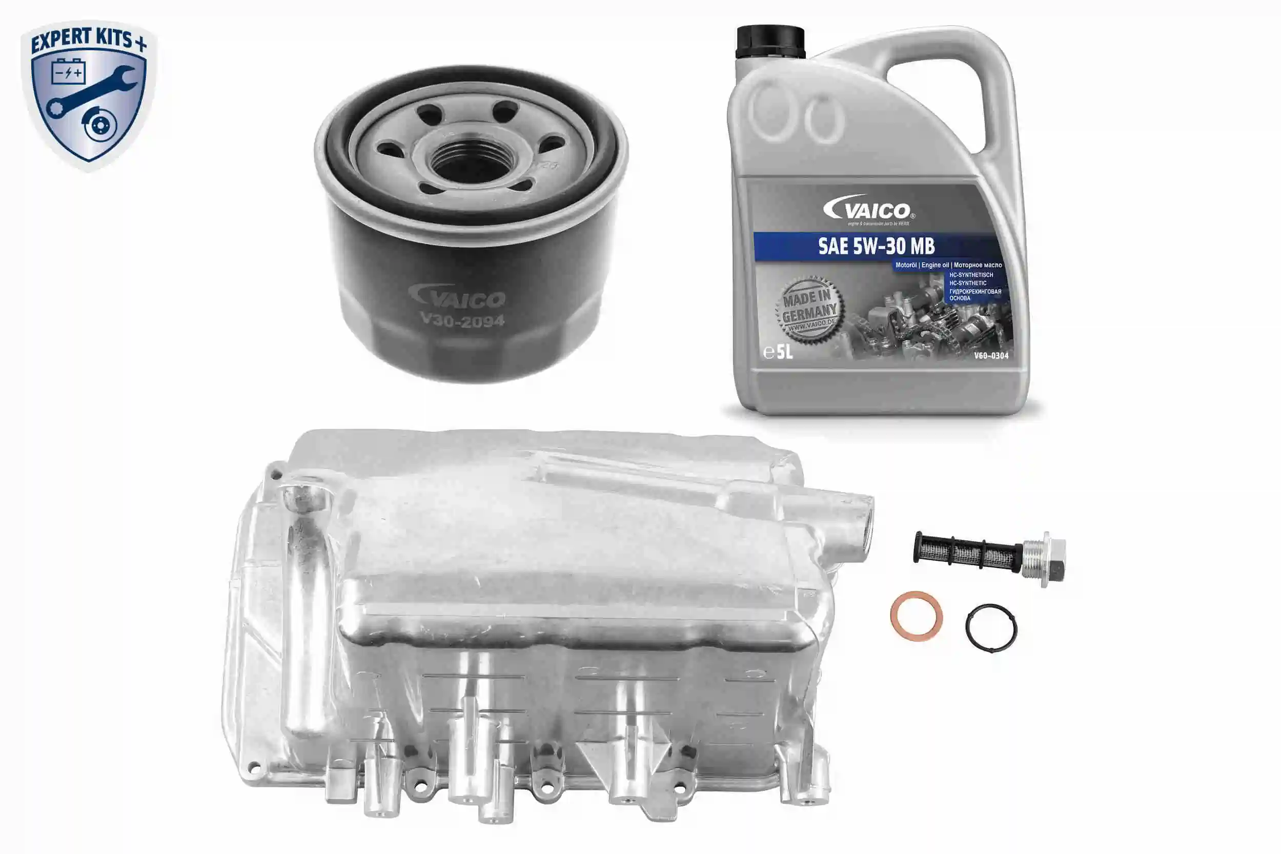 Kit de réparation, carter d'huile VAICO V30-3333