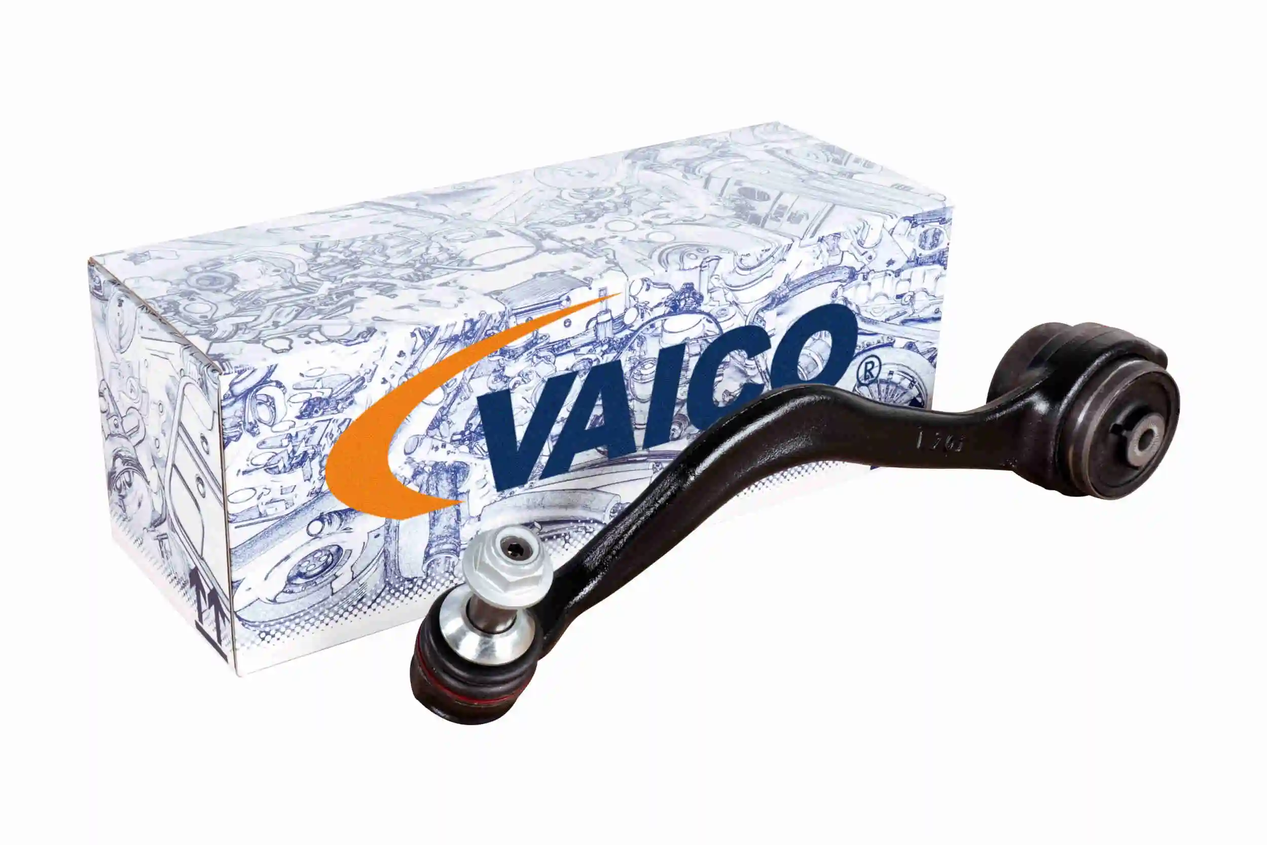 Bras de liaison, suspension de roue VAICO V20-7403