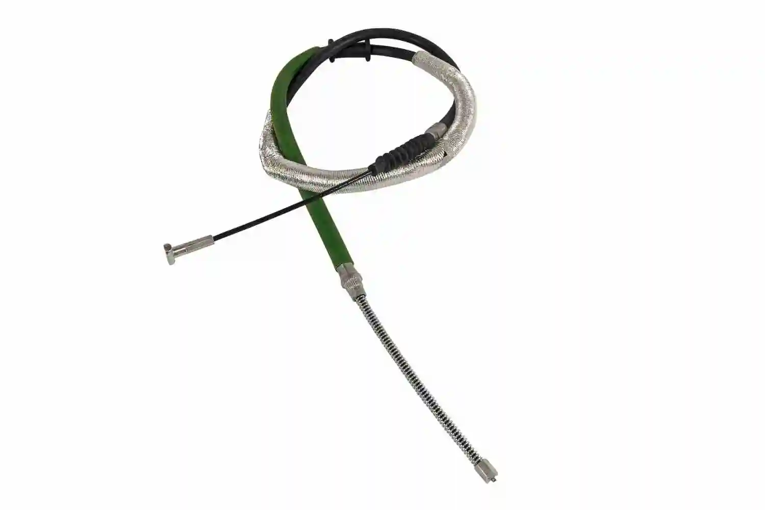 Tirette à câble, frein de stationnement VAICO V24-30033