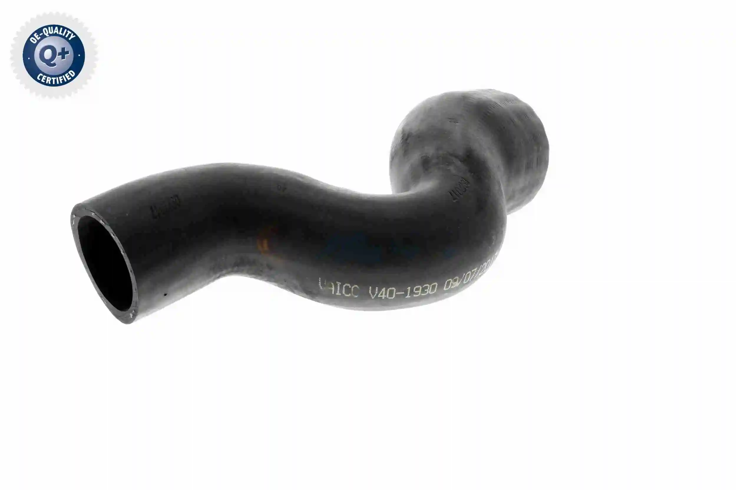 Gaine de suralimentation VAICO V40-1930