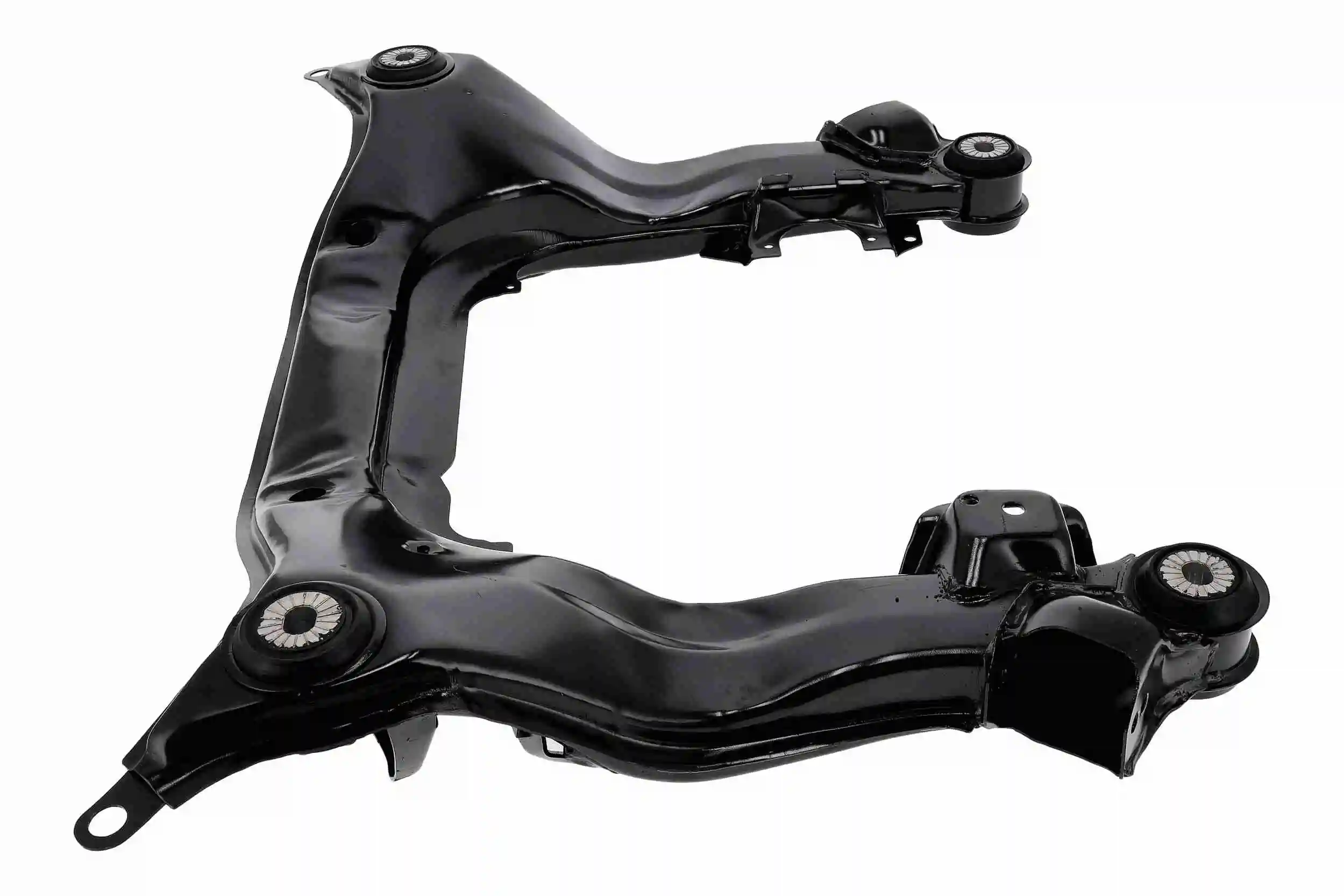 Plot de berceau/Support d'agrégats VAICO V10-5146