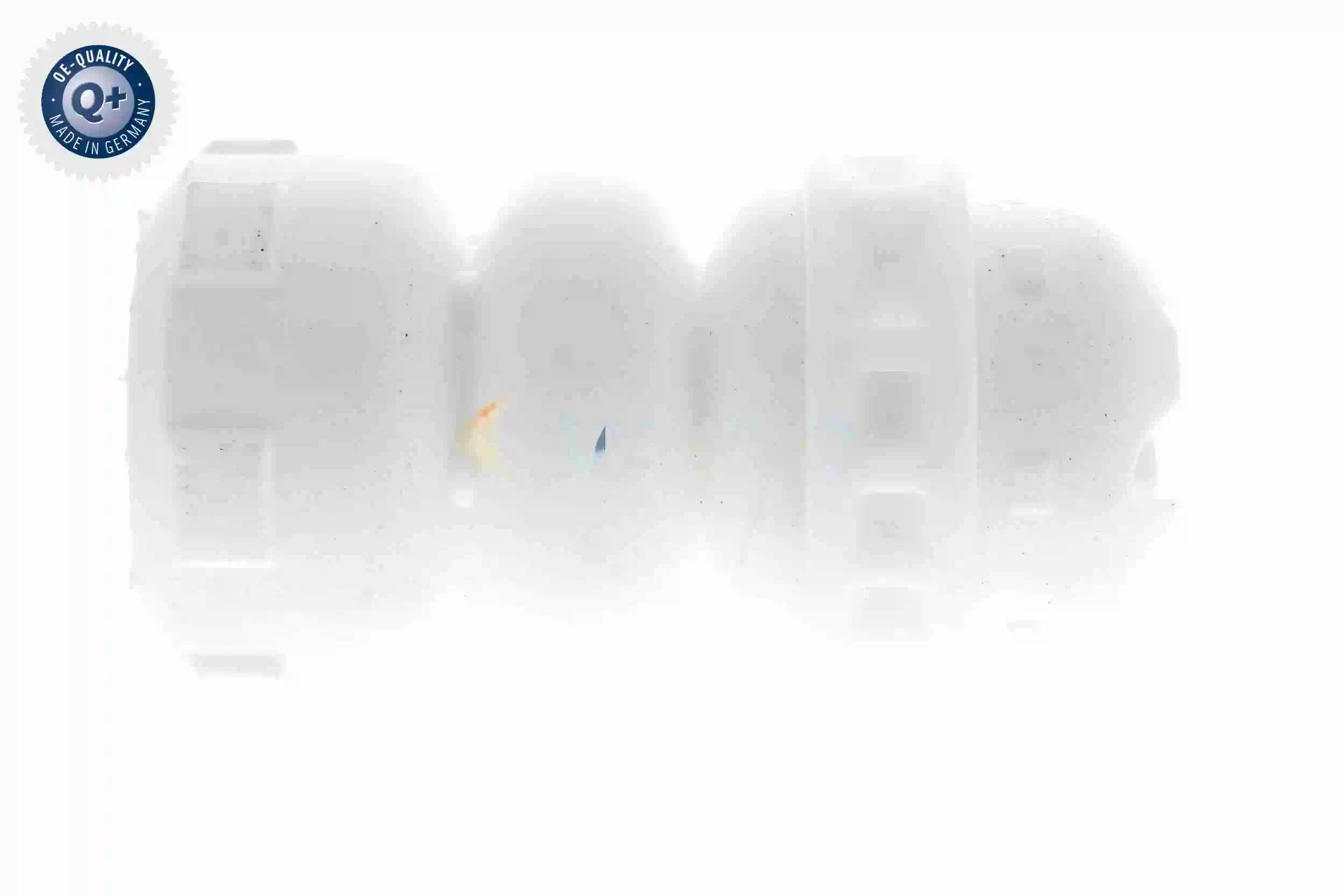 Butée élastique, suspension VAICO V10-3360