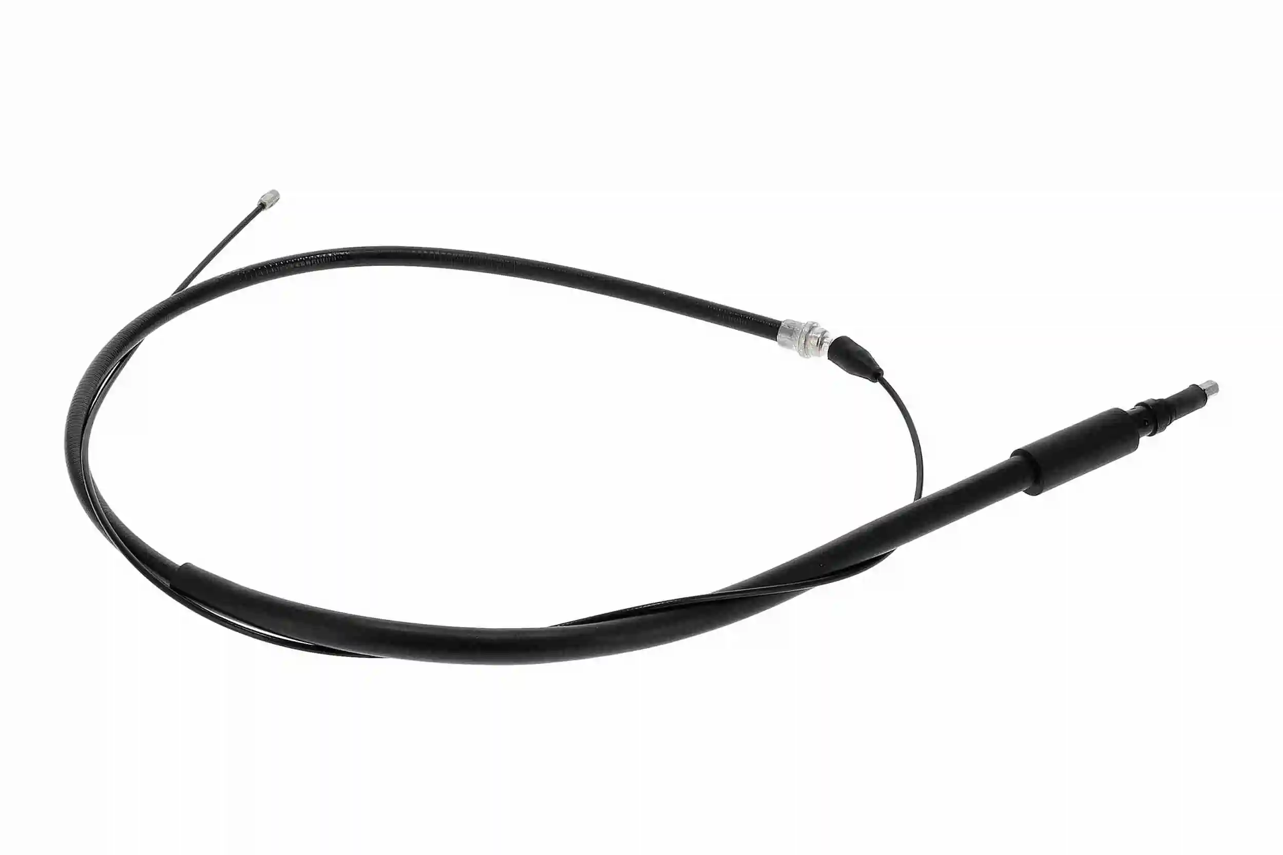 Tirette à câble, frein de stationnement VAICO V46-30090