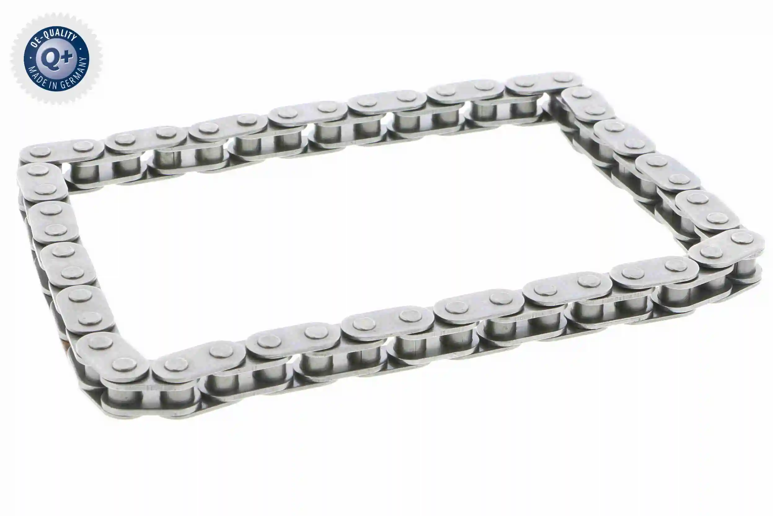 Kit de chaînes, commade de pompe à huile VAICO V10-5843