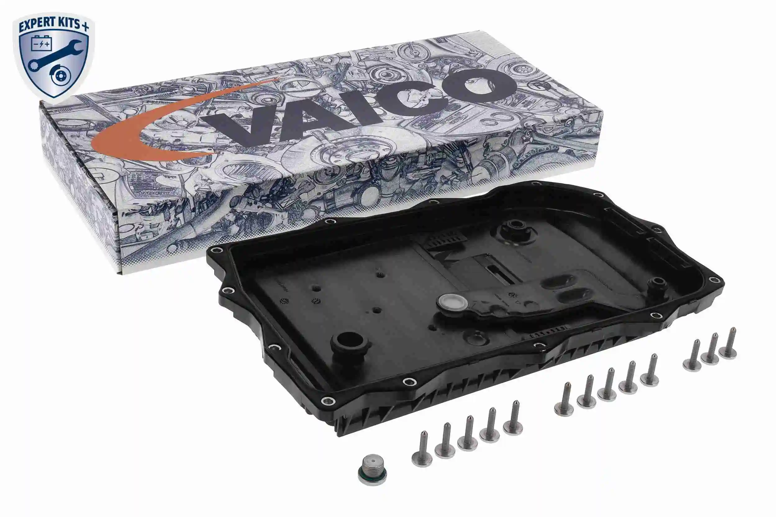 Carter d'huile, boîte automatique VAICO V20-3477