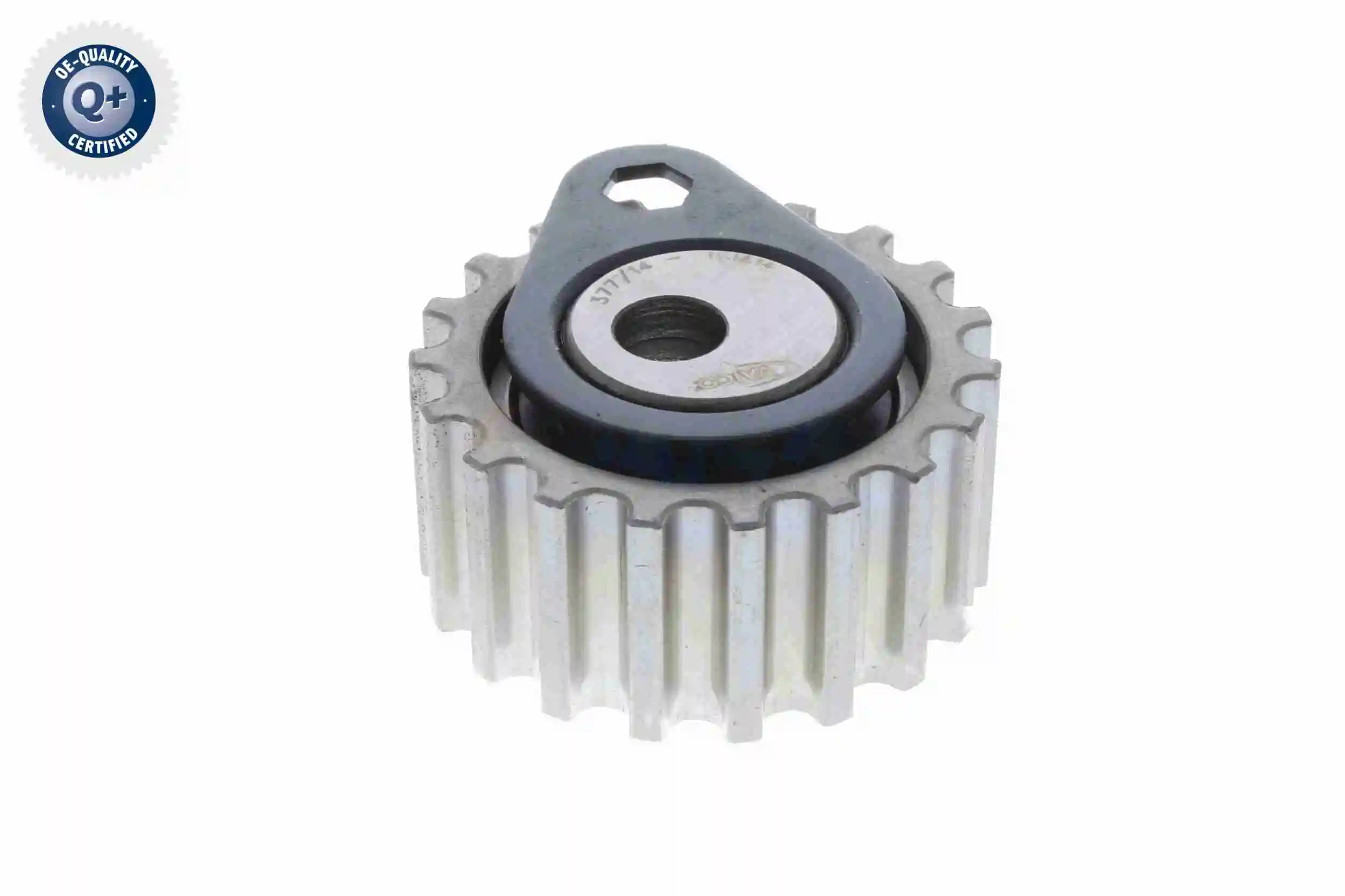 Poulie de tension, courroie crantée VAICO V25-0335