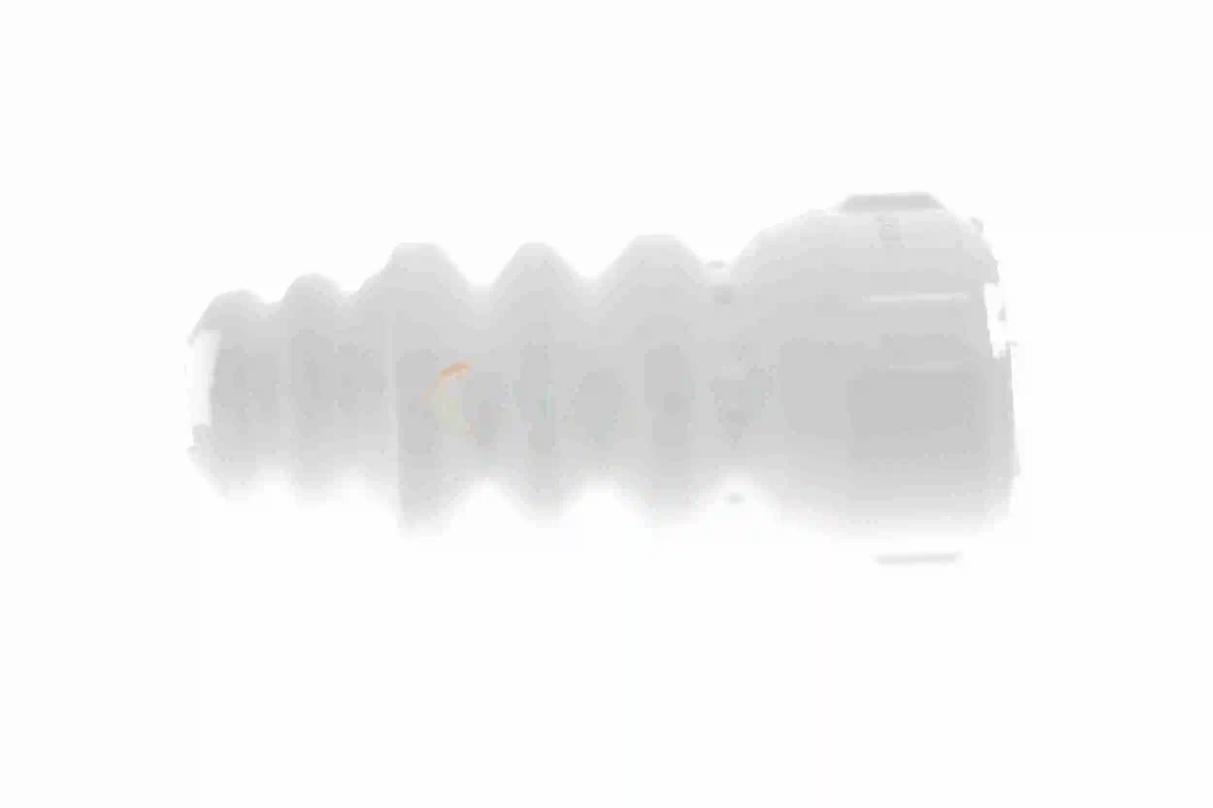 Butée élastique, suspension VAICO V10-6096