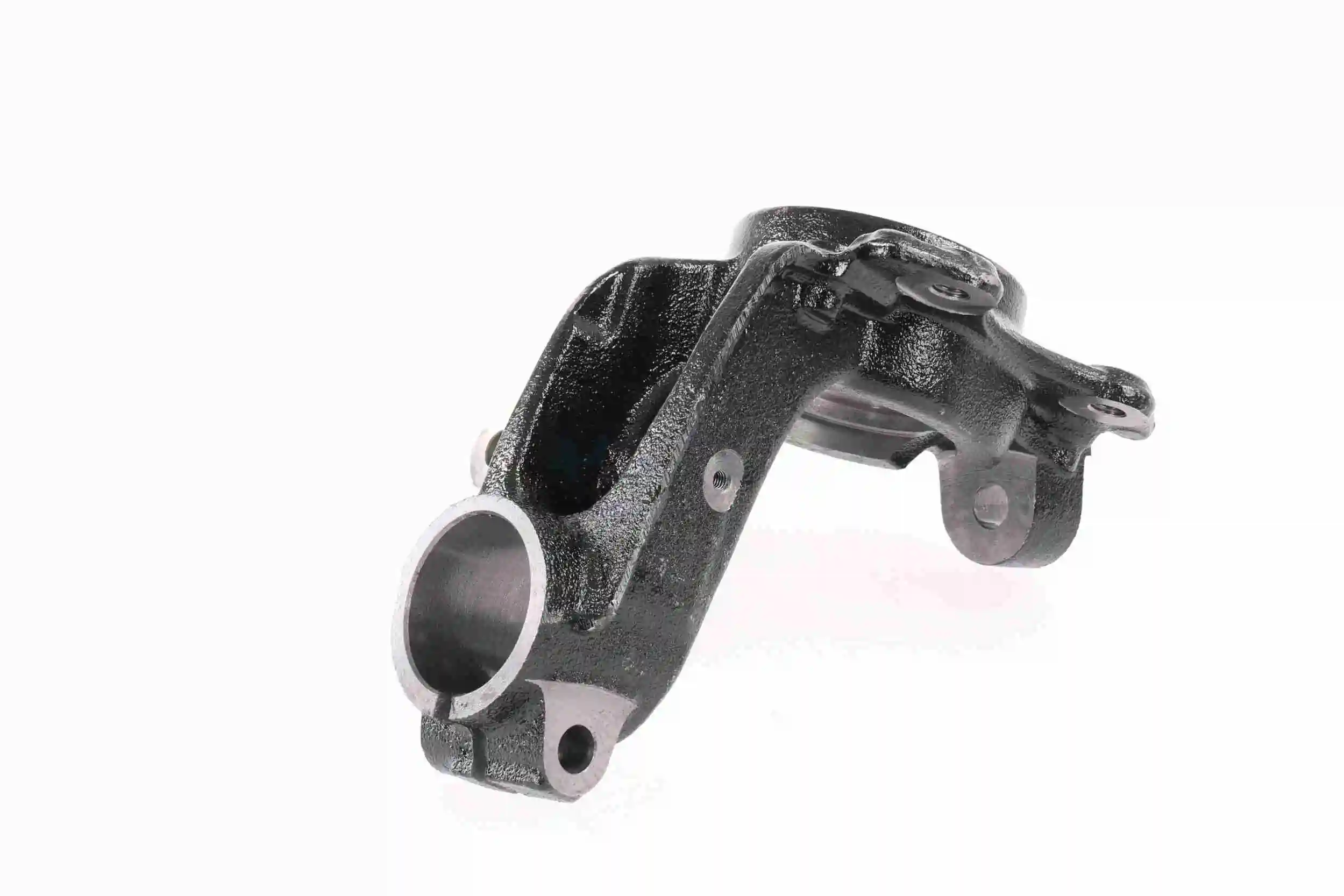 Fusée d'essieu, suspension de roue VAICO V10-5132