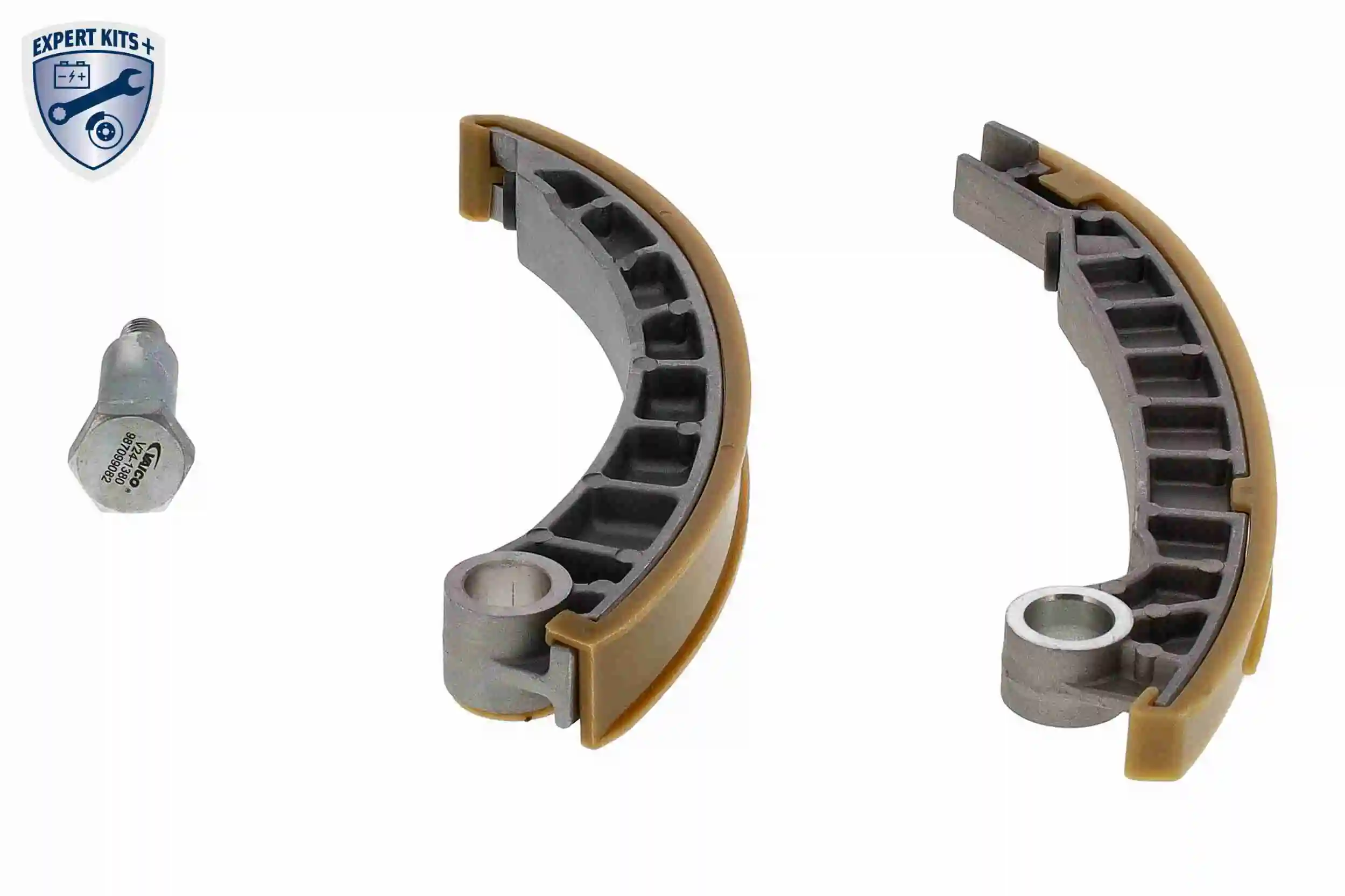 Kit de coulisses, chaîne de distribution VAICO V24-1380