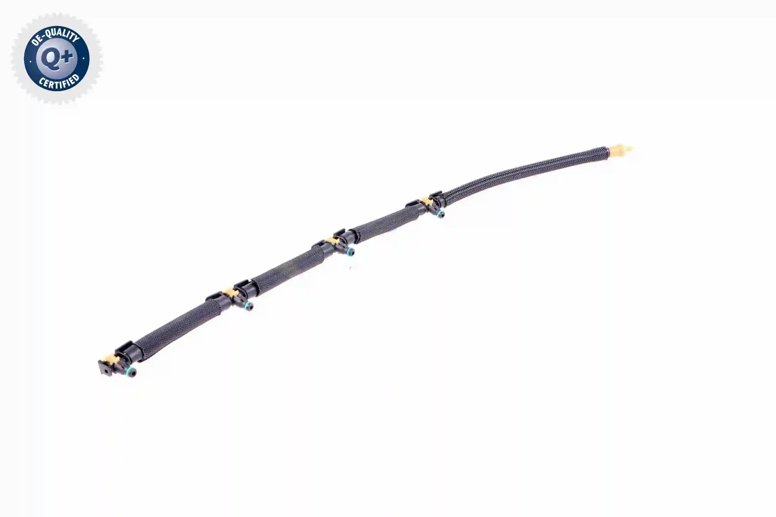 Tuyau, carburant de fuite VAICO V10-5499