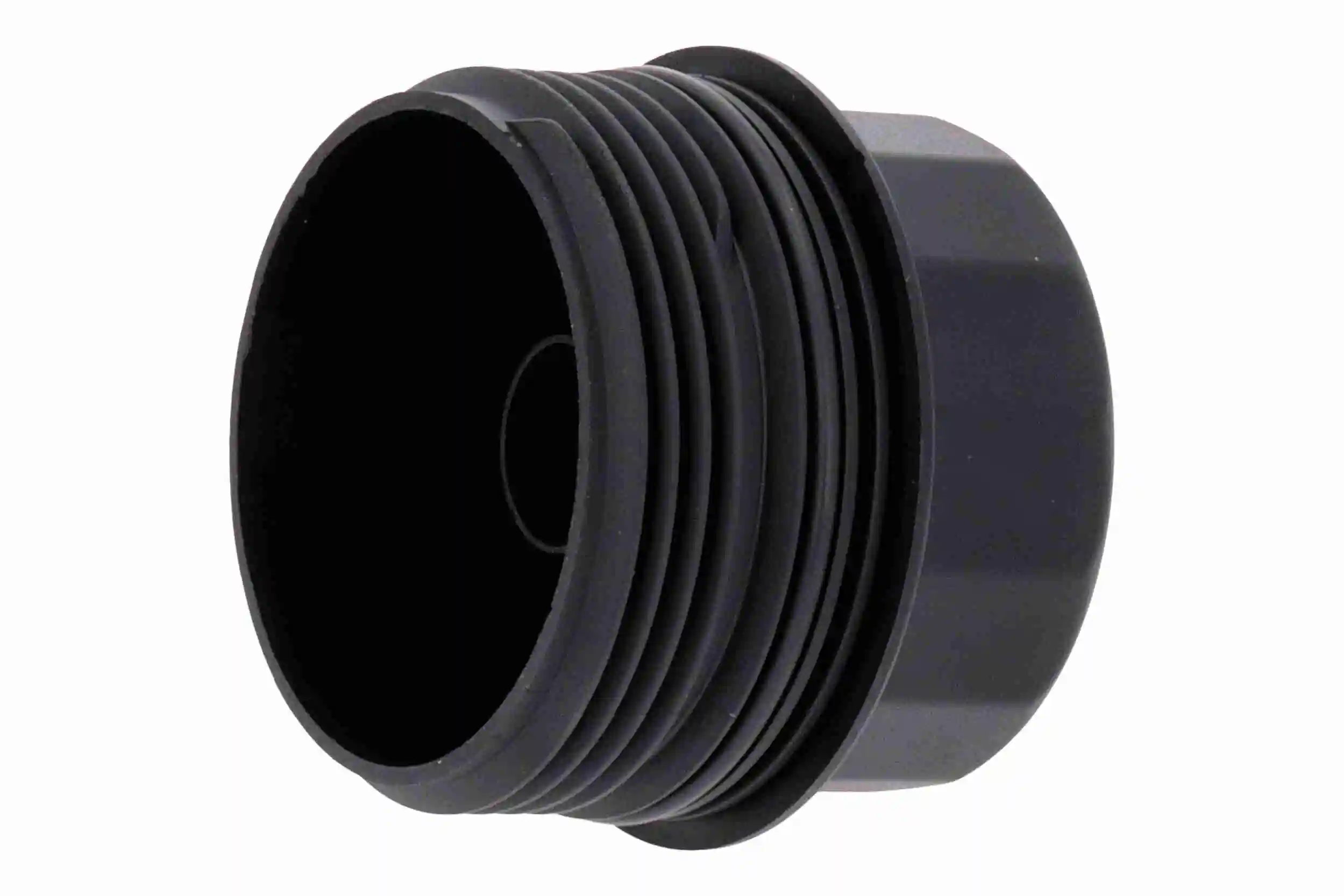 Couvercle, boîtier du filtre à huile VAICO V20-4384