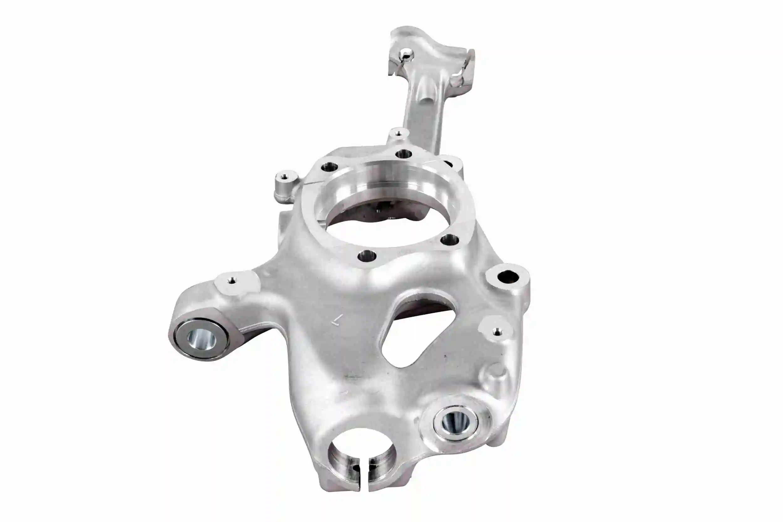 Fusée d'essieu, suspension de roue VAICO V10-3512