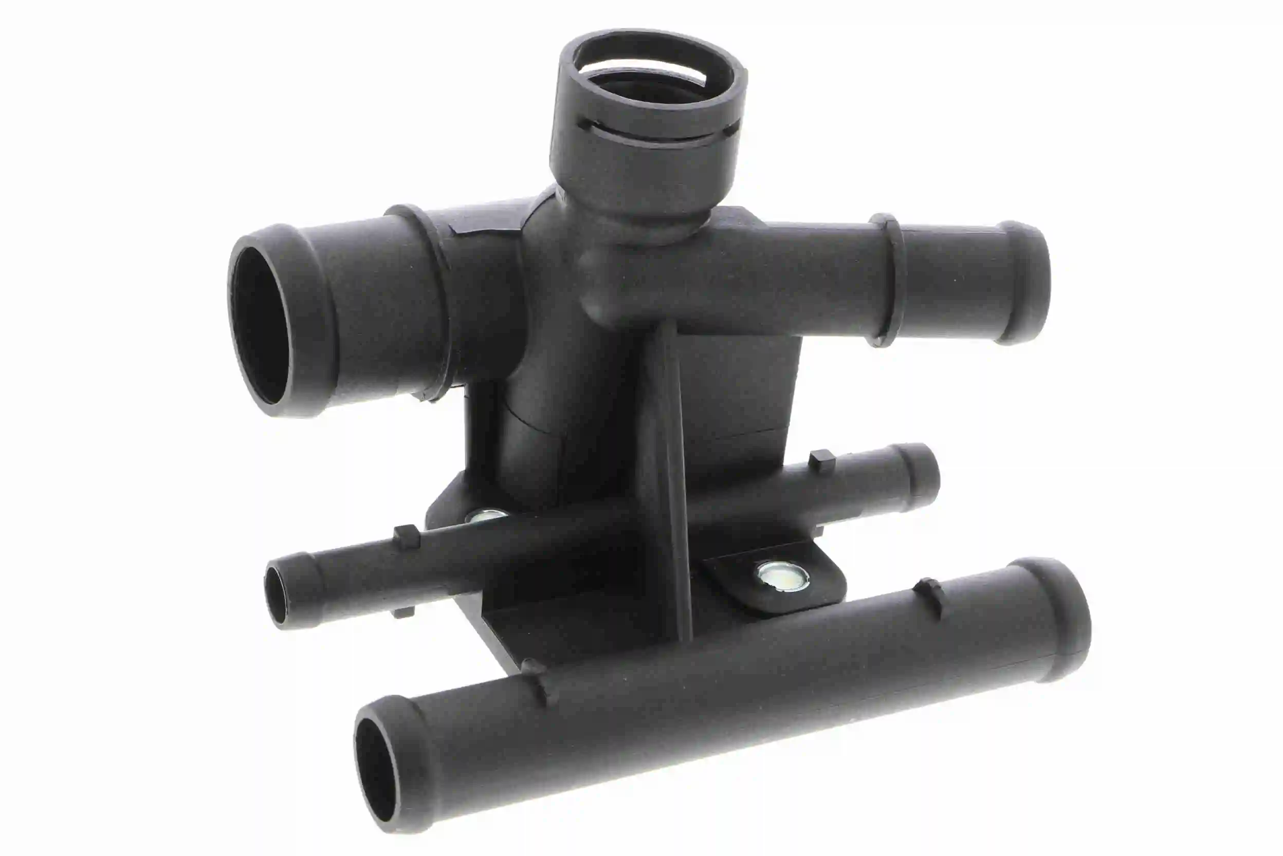 Bride de liquide de refroidissement VAICO V10-4306