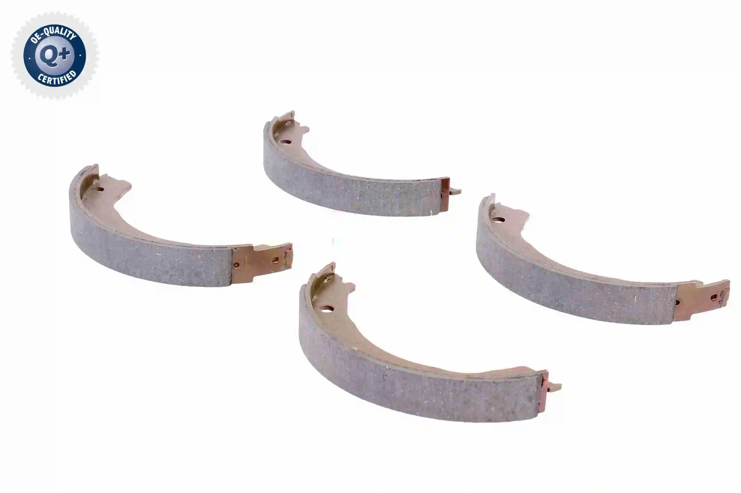 Jeu de mâchoires de frein VAICO V25-0161