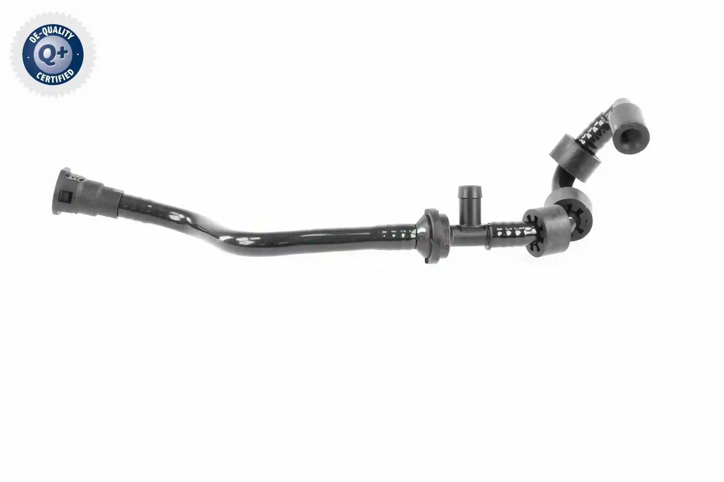 Tuyau à dépression, système de freinage VAICO V10-3662