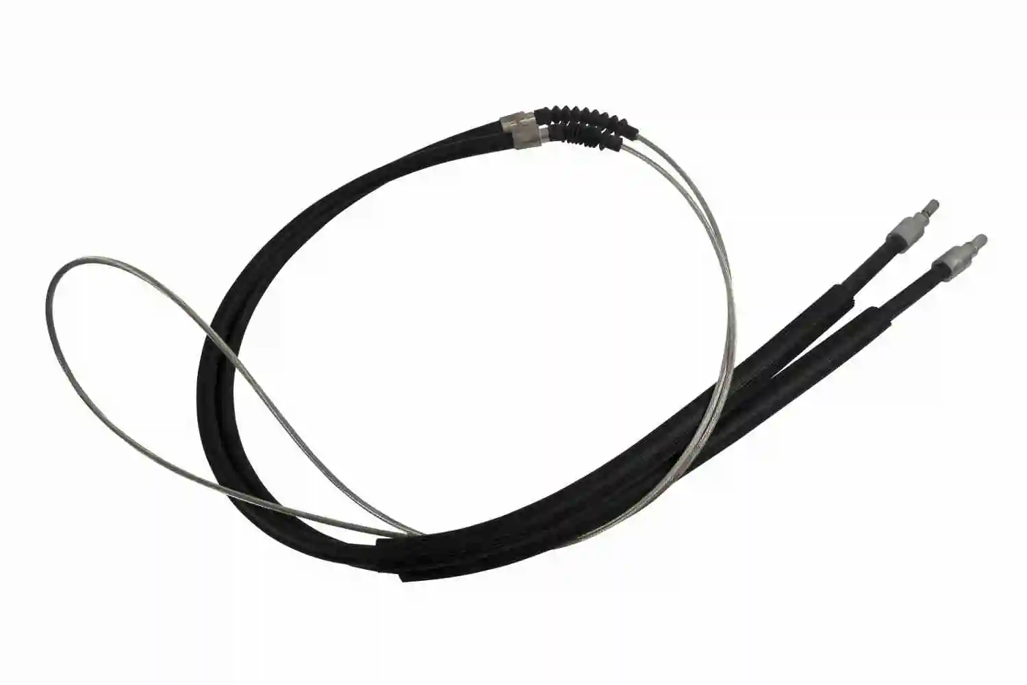 Tirette à câble, frein de stationnement VAICO V24-30010