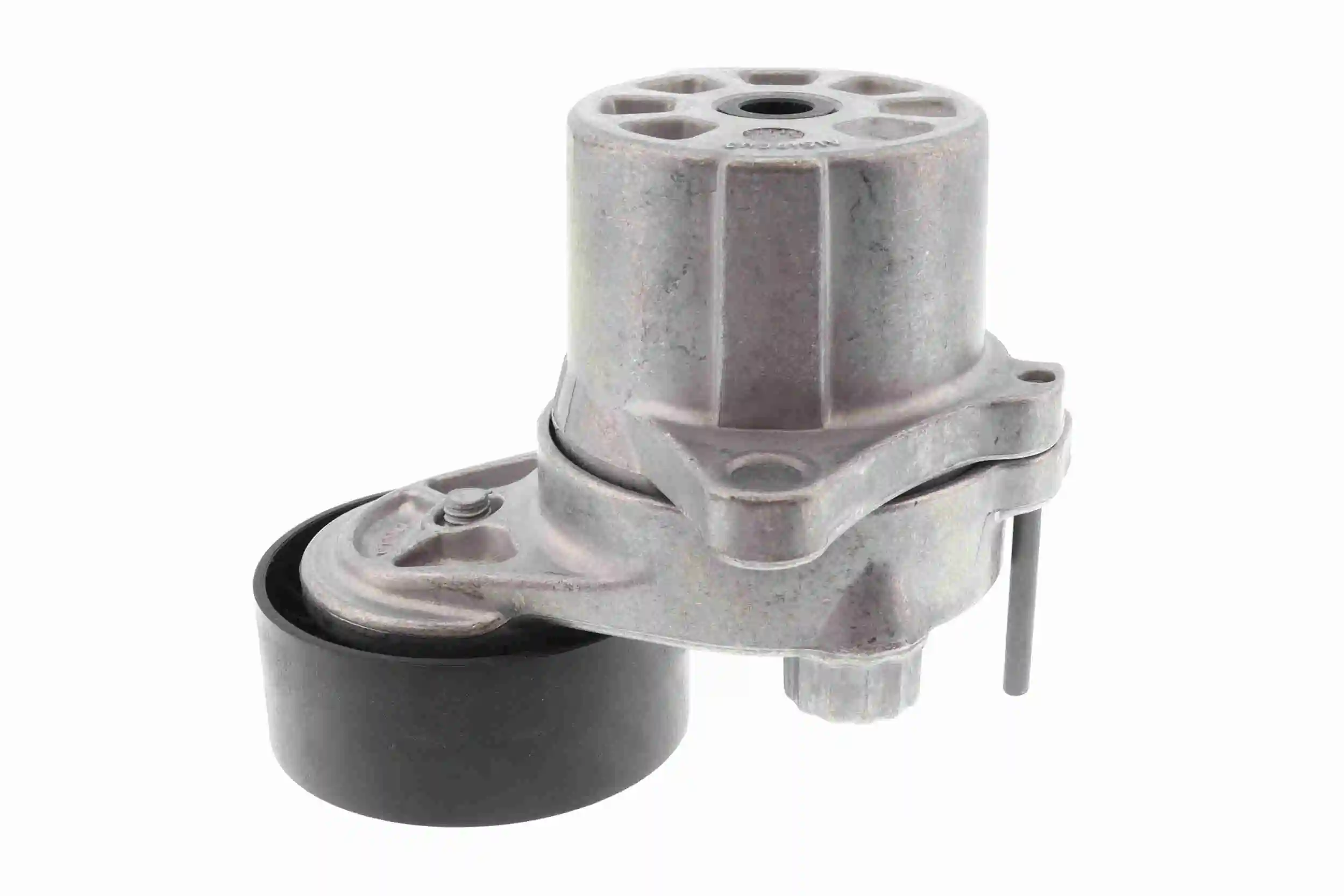 Tendeur de courroie, courroie trapézoïdale à nervures VAICO V30-2708