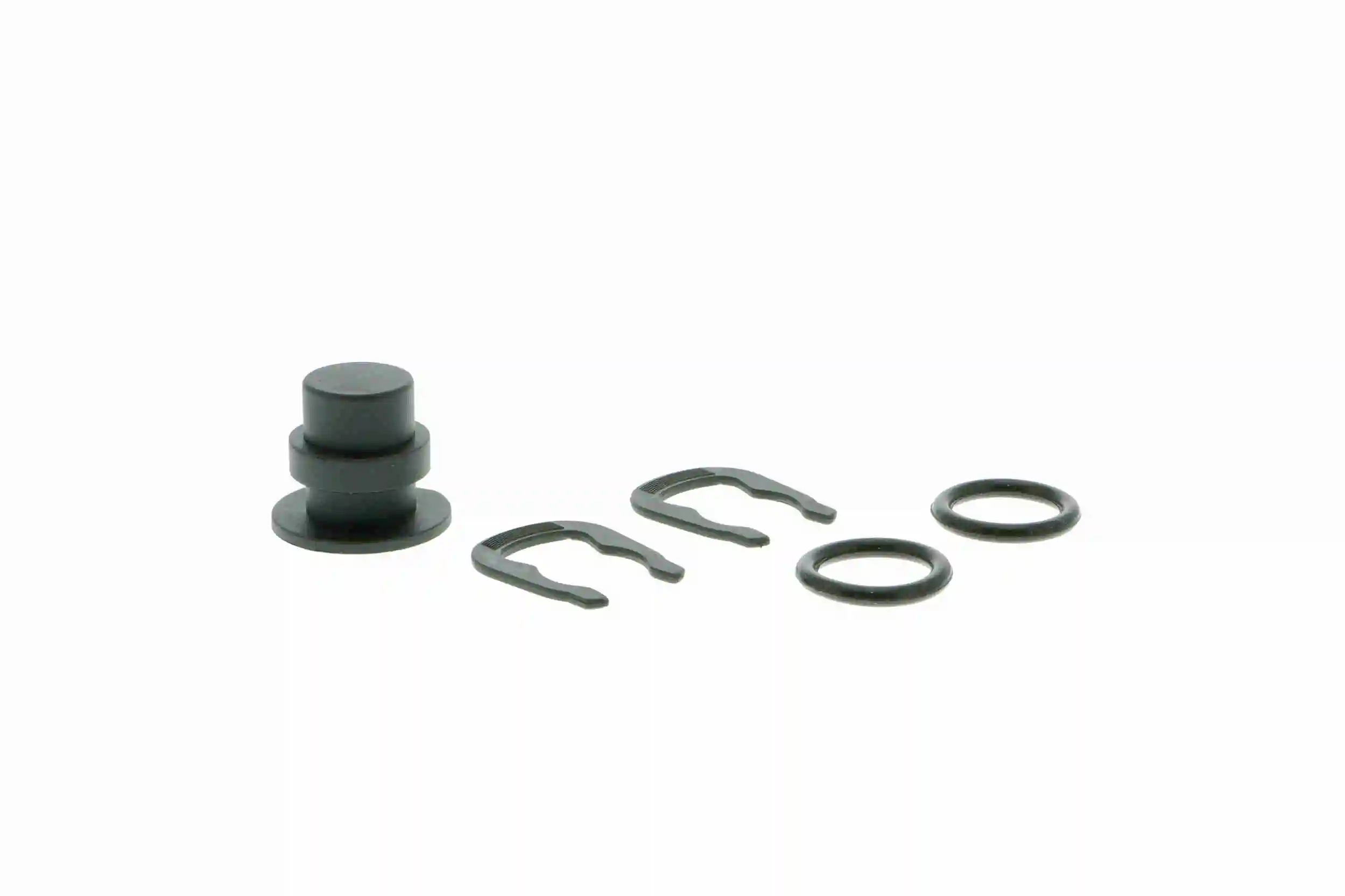 Bride de liquide de refroidissement VAICO V10-0431