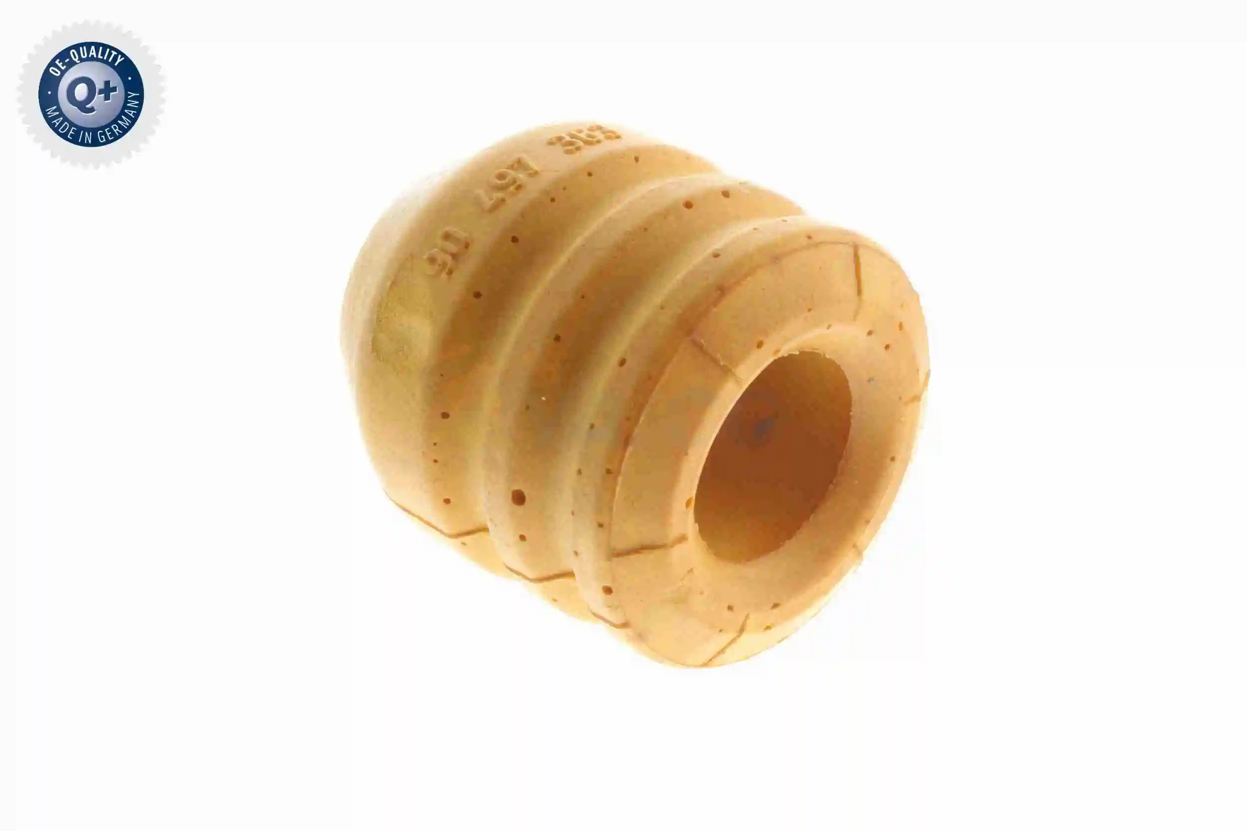 Butée élastique, suspension VAICO V40-0271