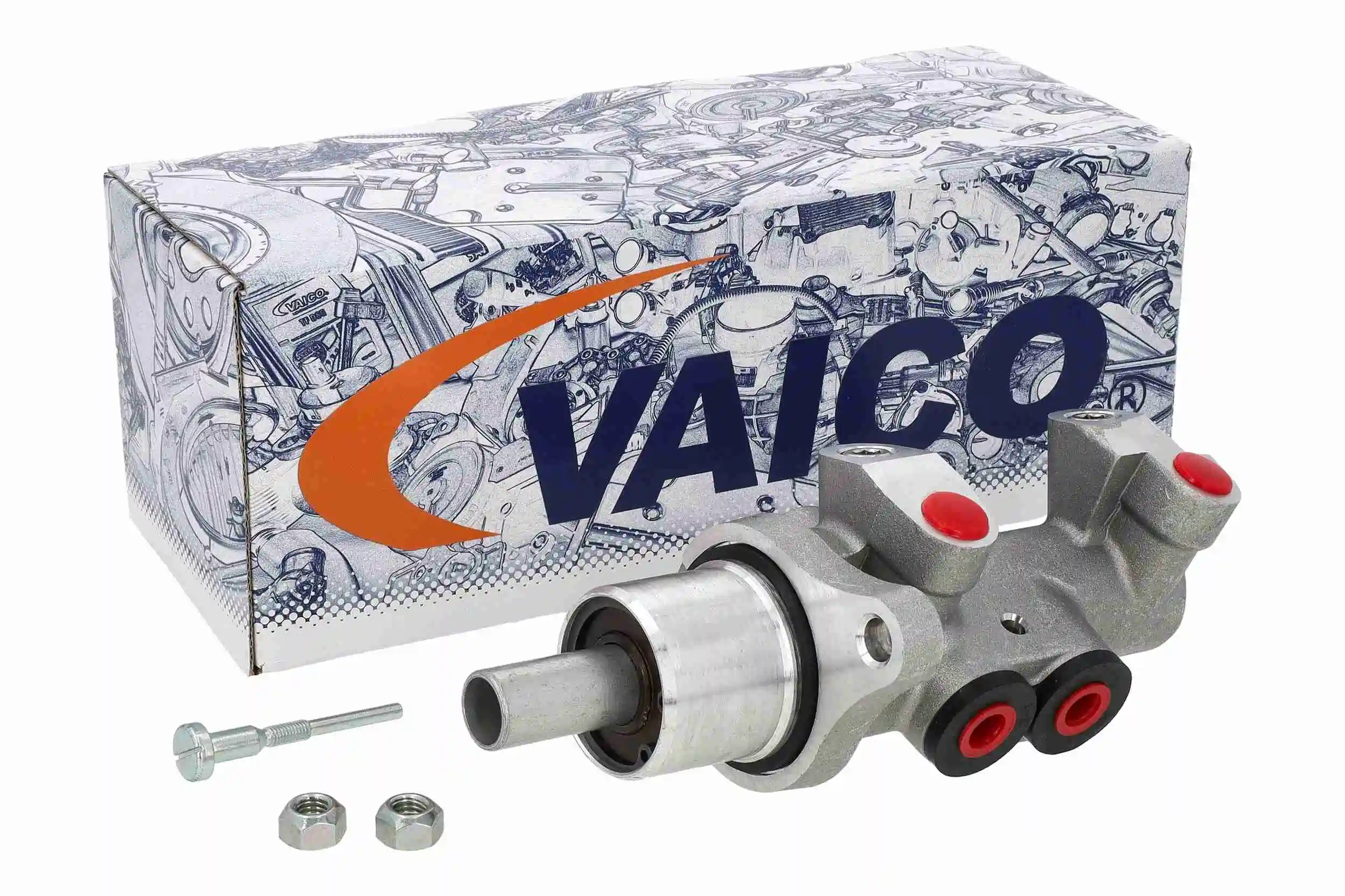 Maître-cylindre de frein VAICO V20-4419