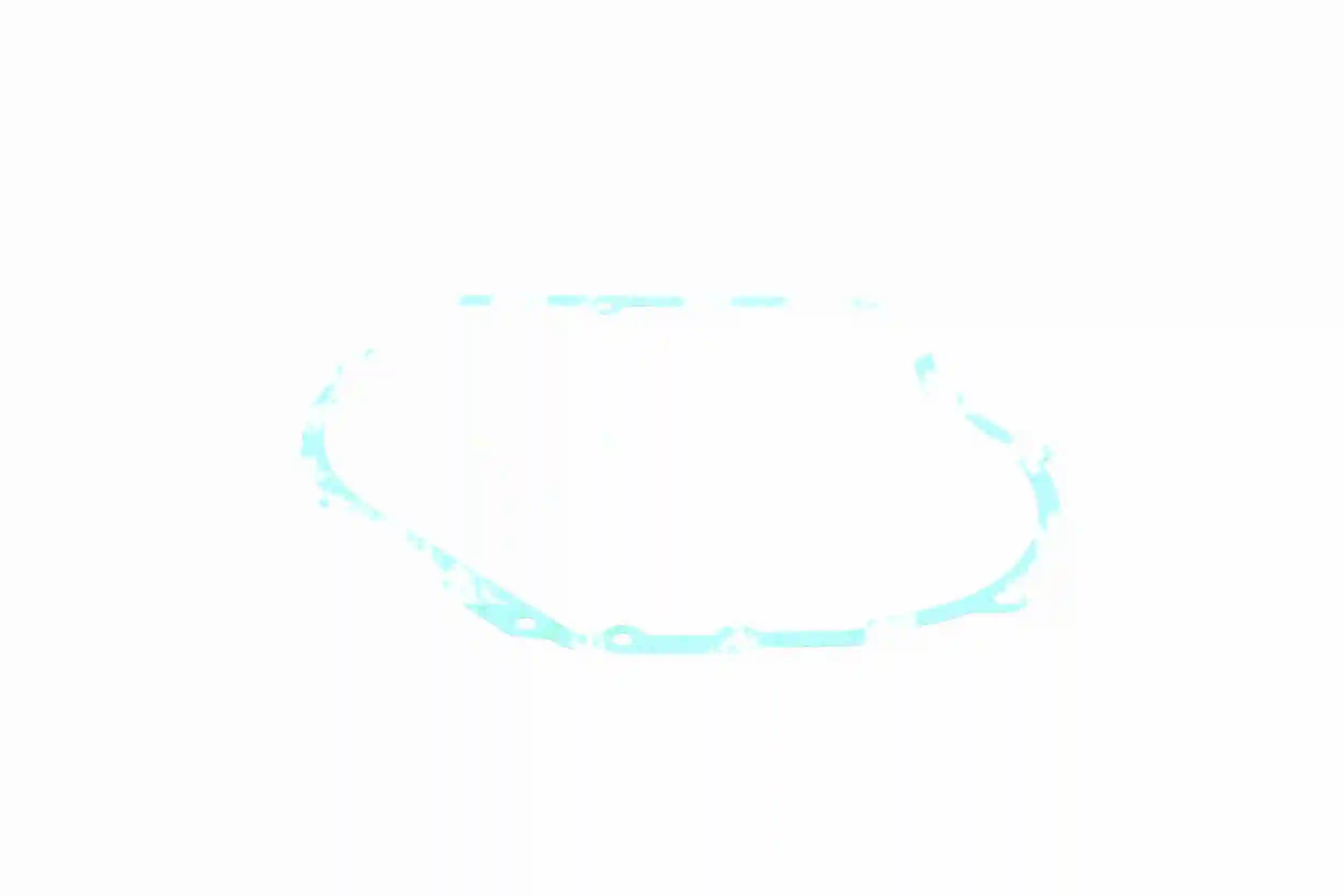 Joint, carter d'huile-boîte automatique VAICO V10-2537