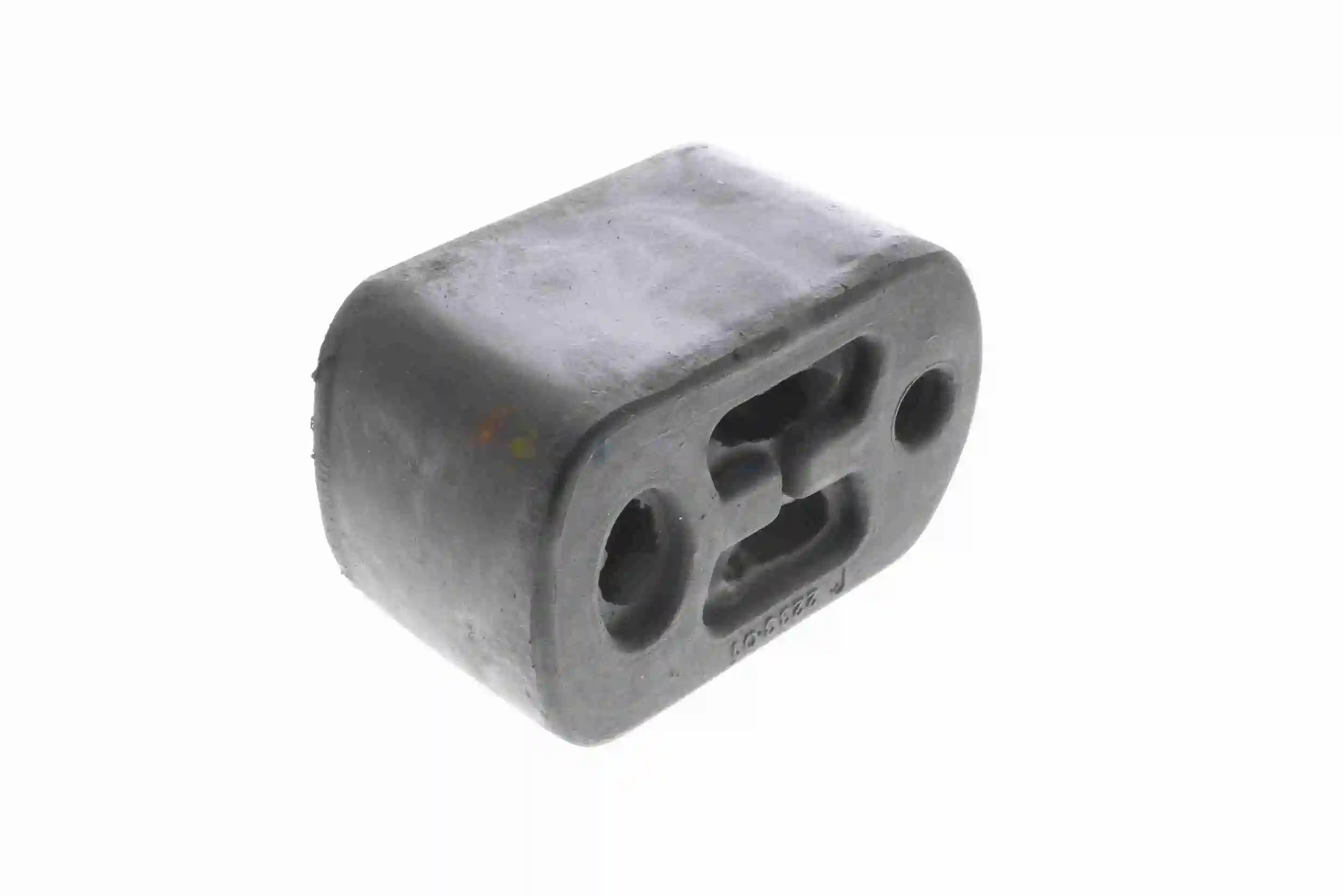 Butée élastique, silencieux VAICO V22-0286