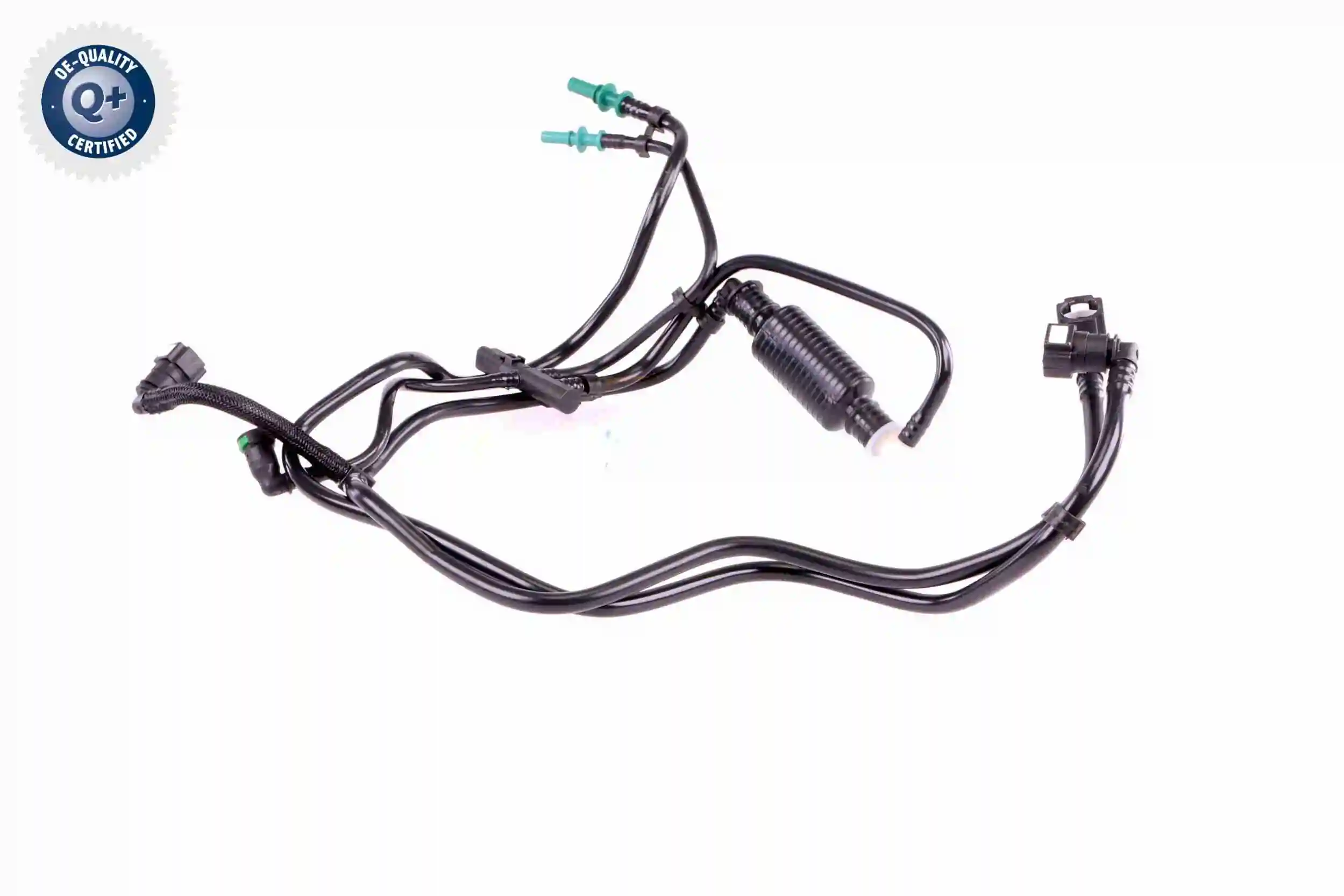 Tuyauterie de carburant VAICO V22-0664