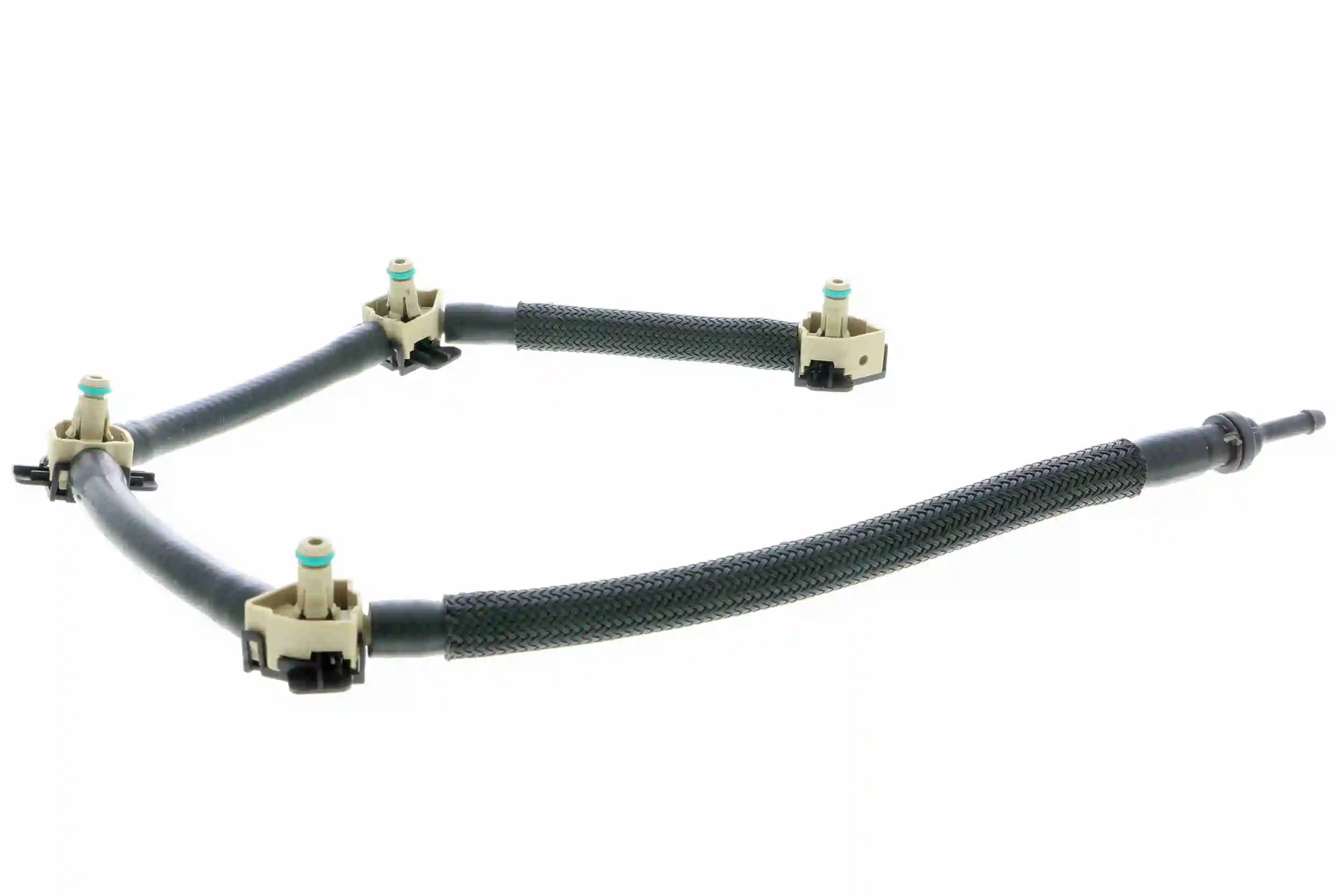 Tuyau, carburant de fuite VAICO V10-5496