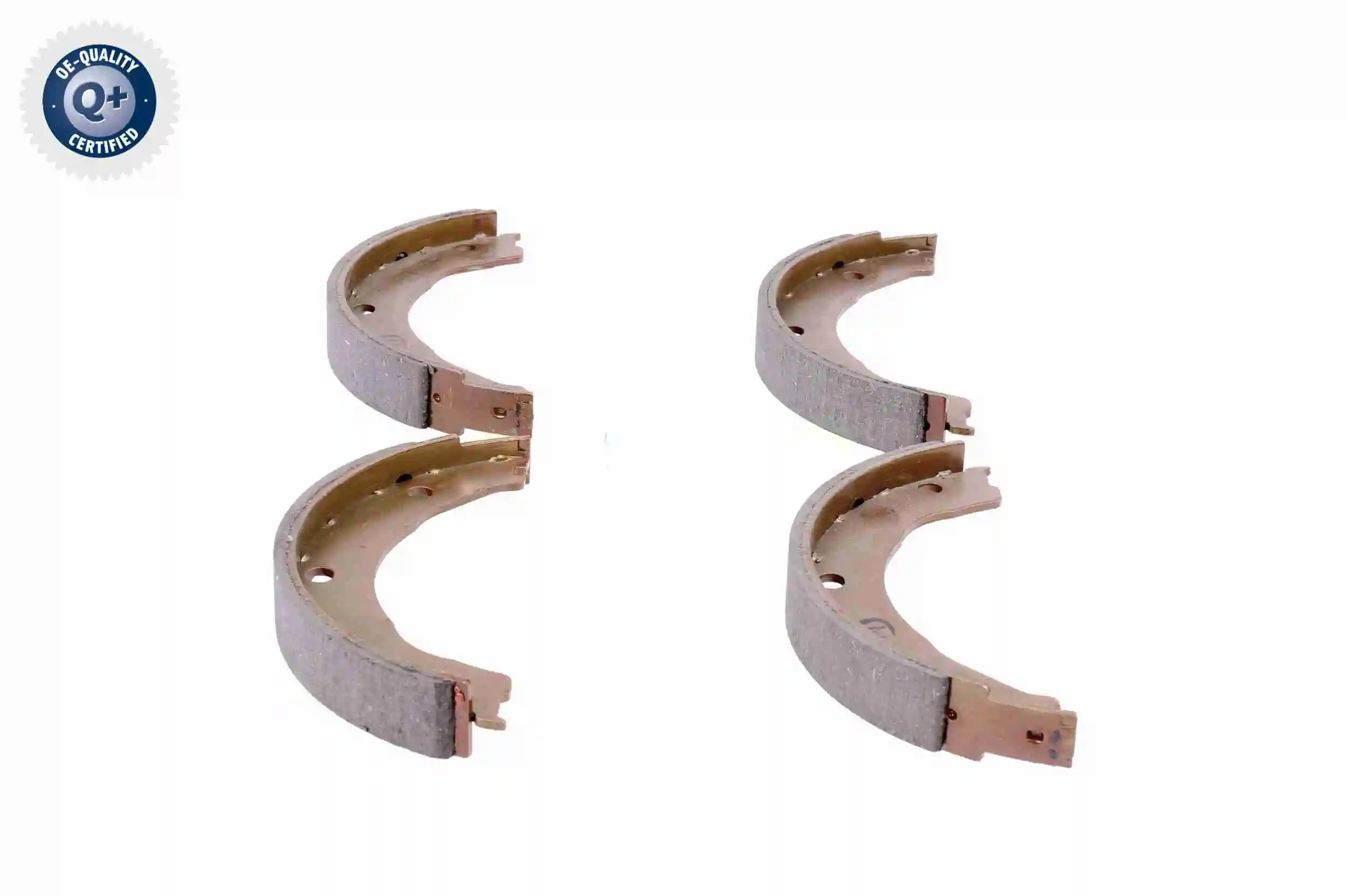 Jeu de mâchoires de frein VAICO V25-0161