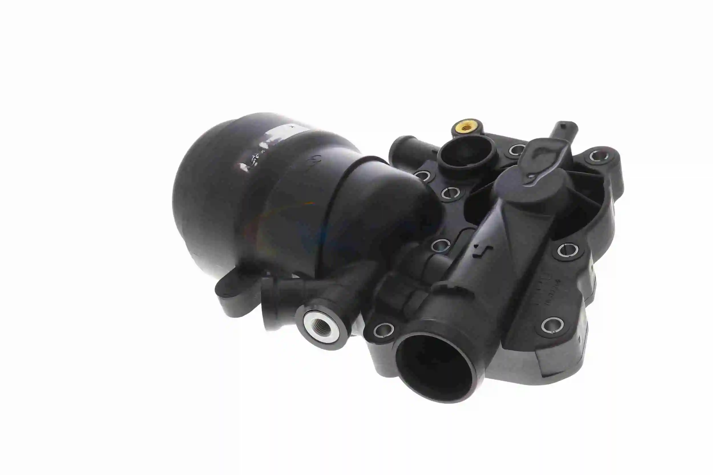 Boîtier, filtre à huile VAICO V45-0247