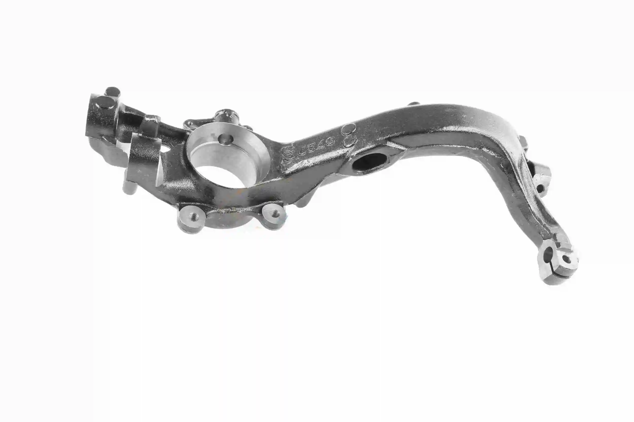 Fusée d'essieu, suspension de roue VAICO V10-3040