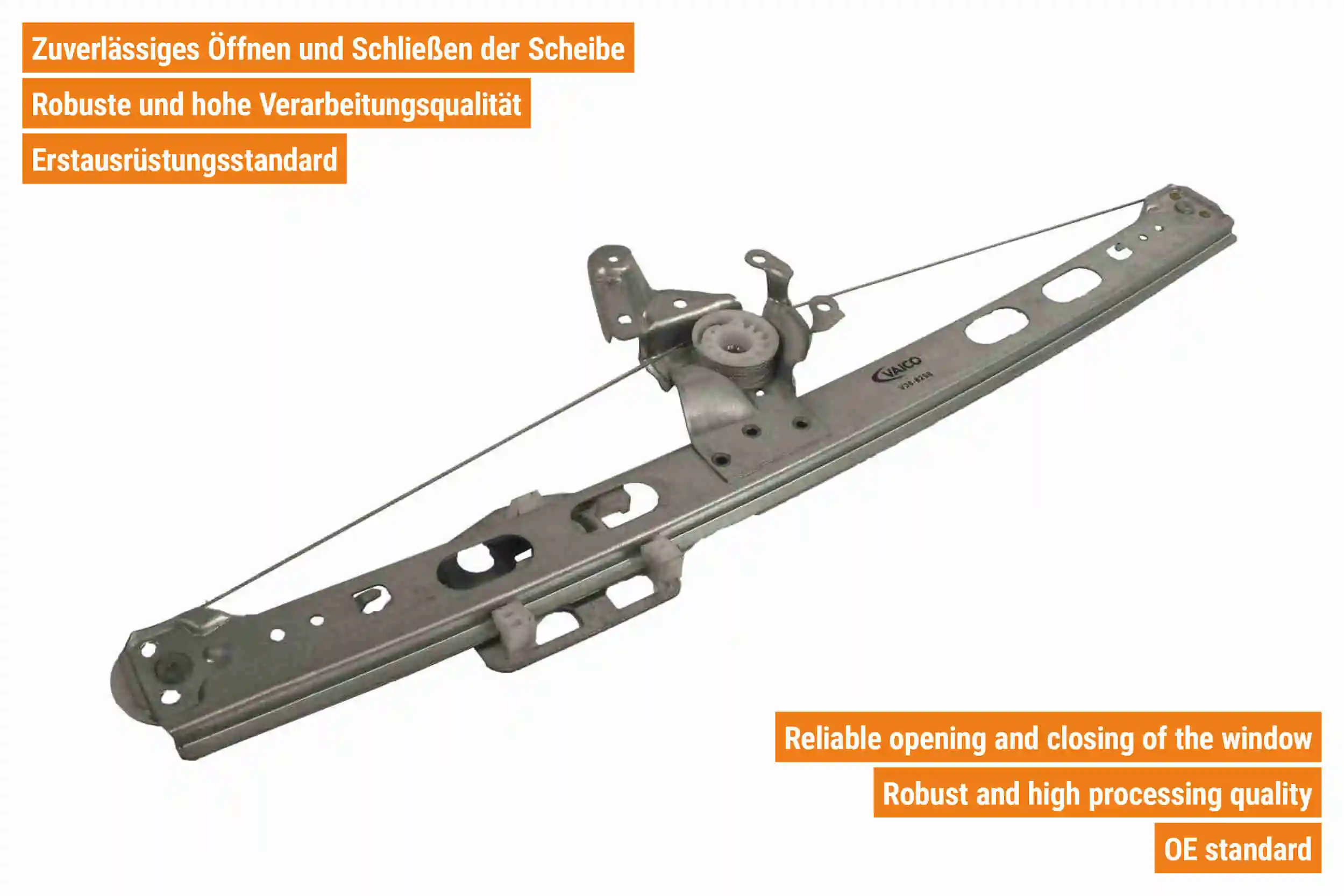 Lève-vitre VAICO V30-8296