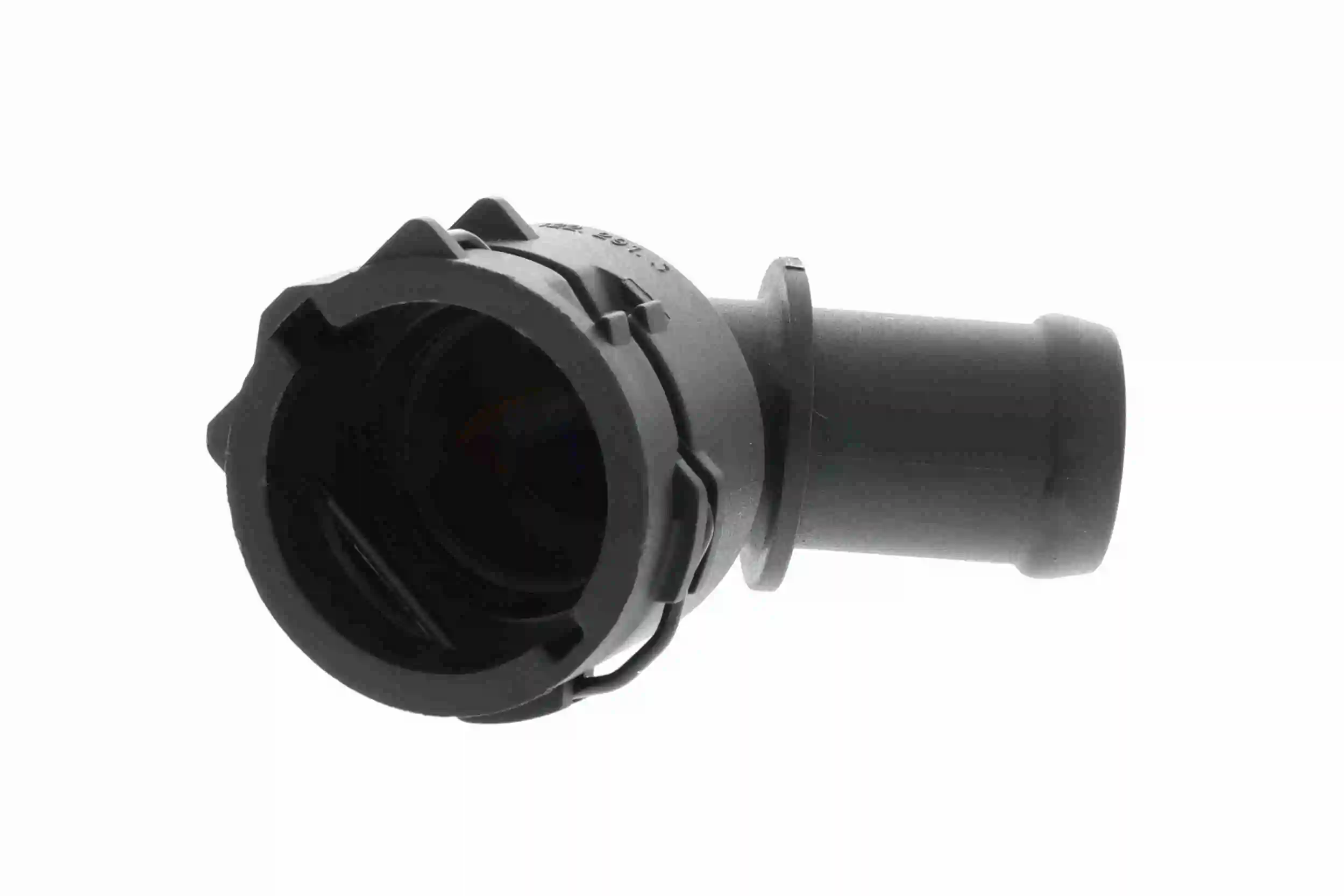 Bride de liquide de refroidissement VAICO V10-3539