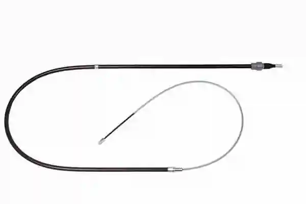 Tirette à câble, frein de stationnement VAICO V10-30026