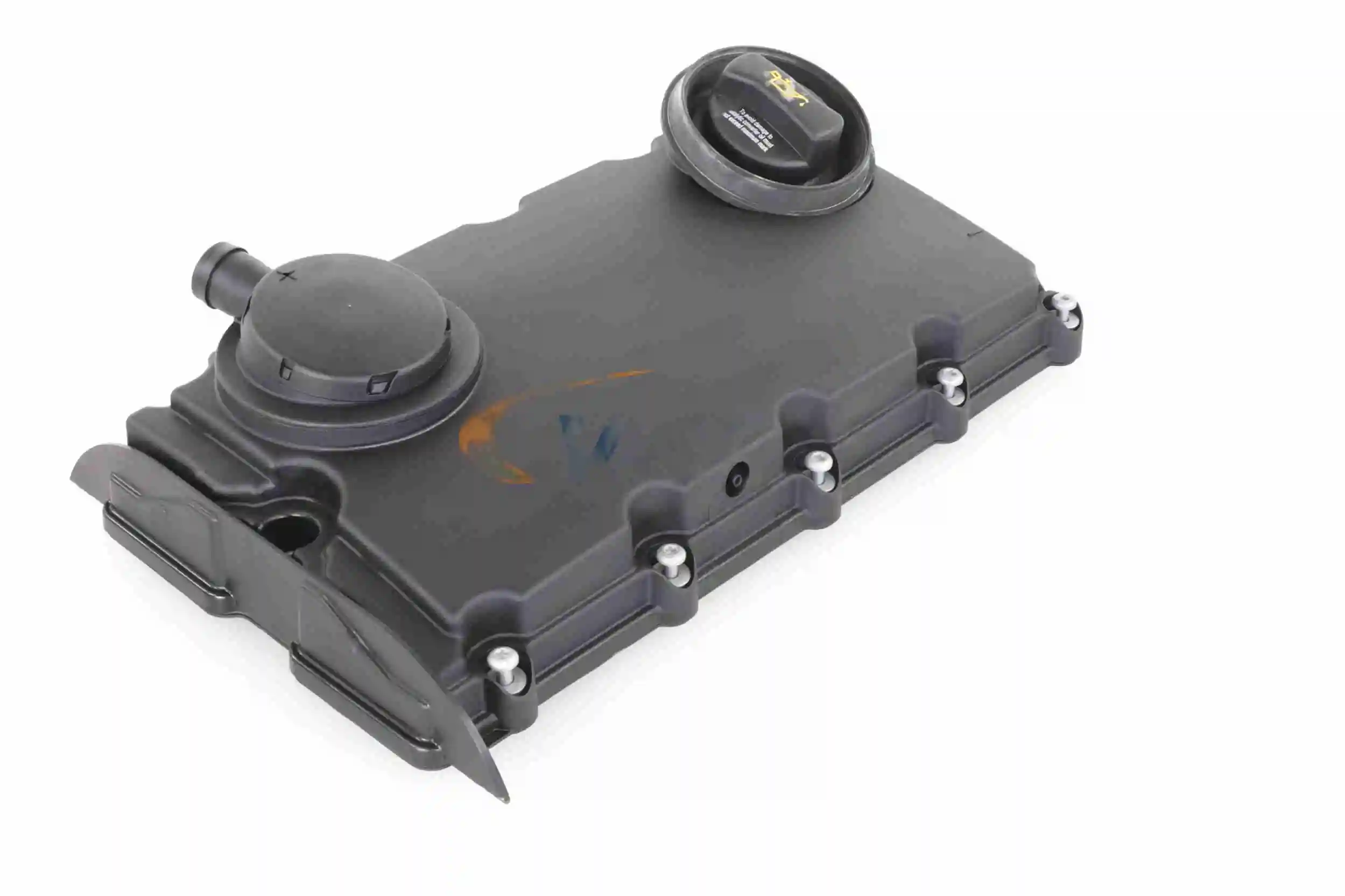 Couvercle de culasse VAICO V10-9985