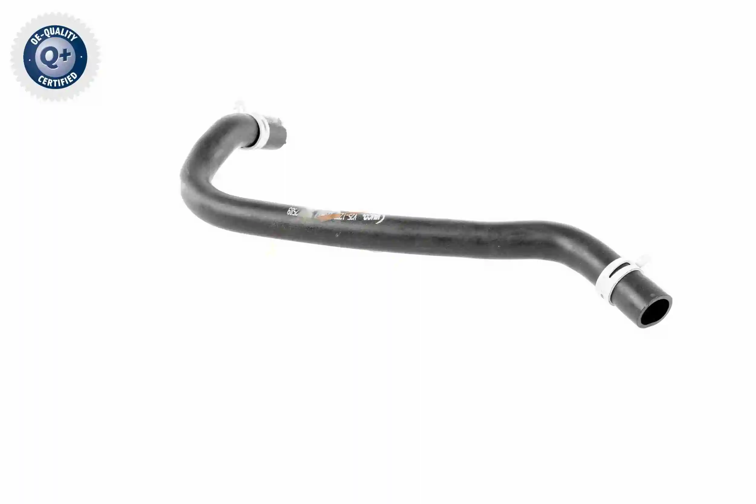 Tuyau, ventilation de carter-moteur VAICO V25-1228