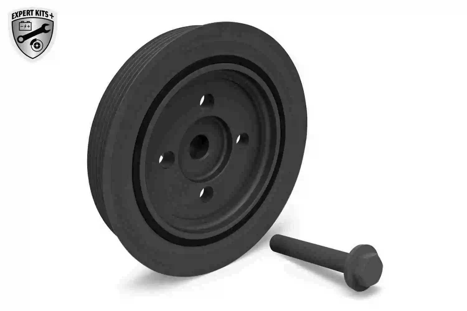 Kit de poulies, vilebrequin VAICO V25-1725