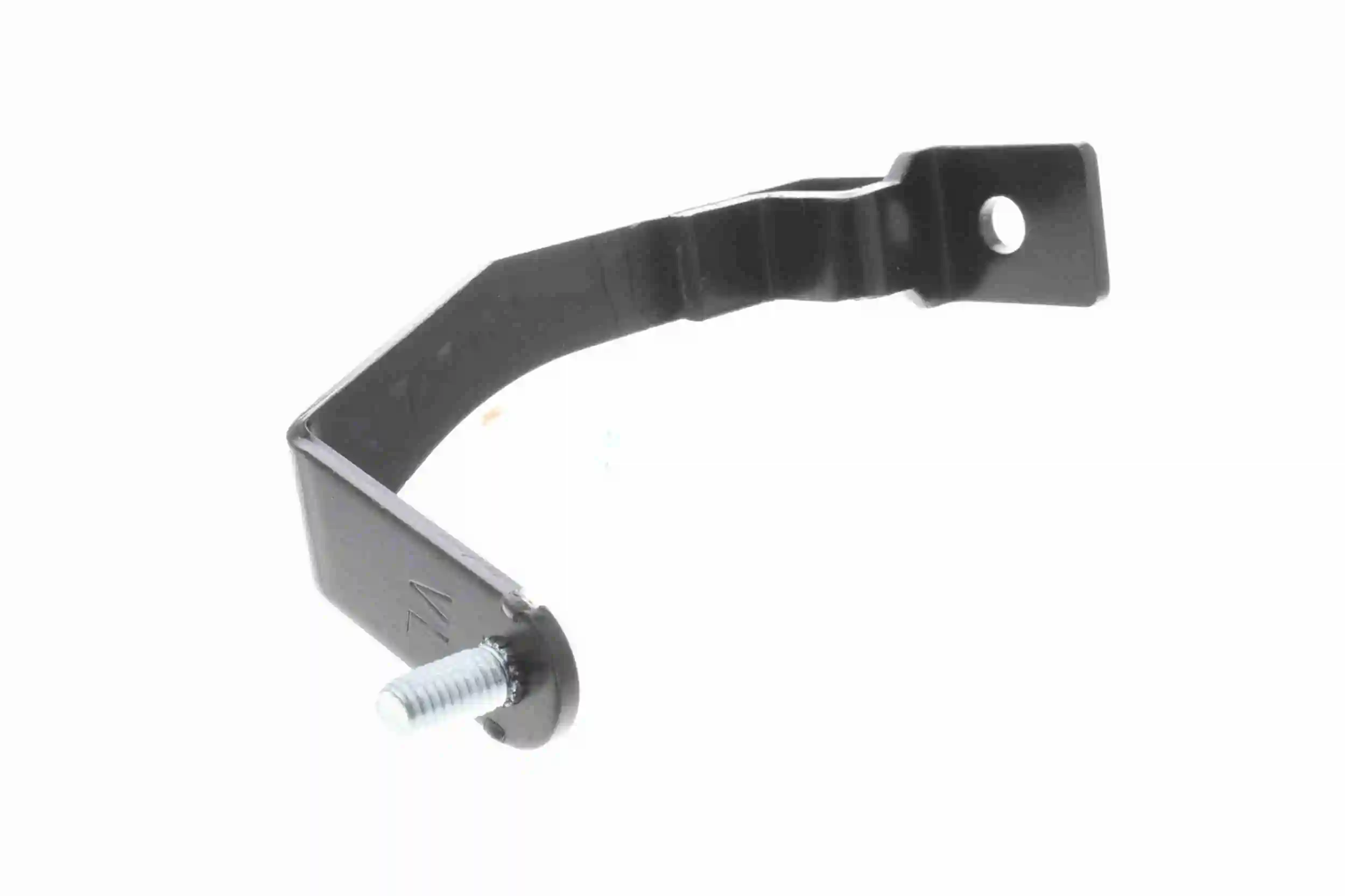 Butée élastique, cache moteur VAICO V20-1854