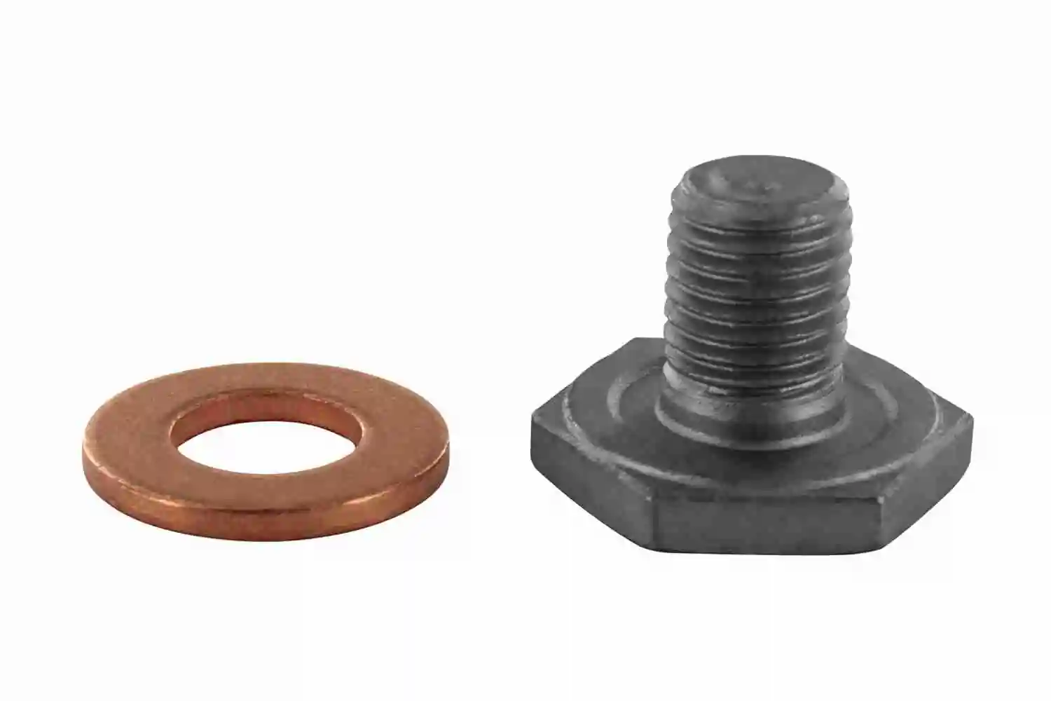 Carter d'huile VAICO V22-0325