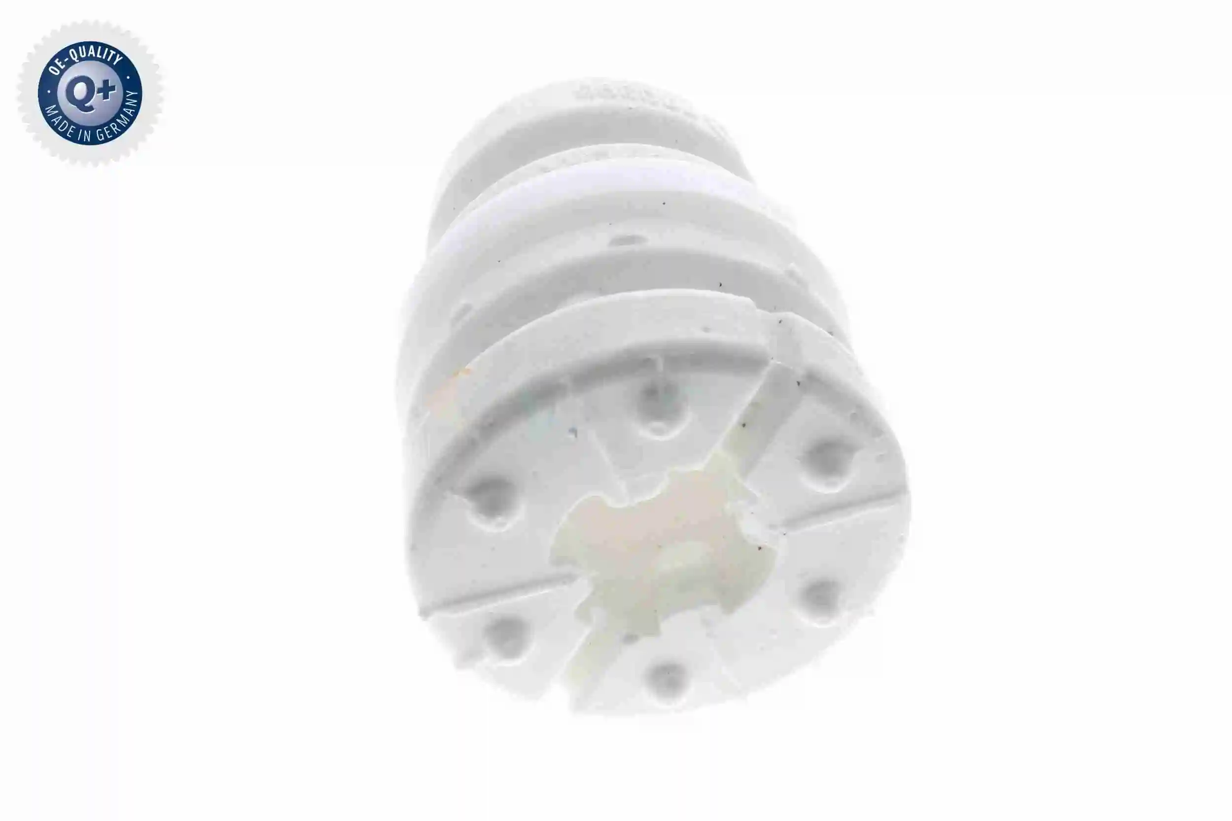 Butée élastique, suspension VAICO V30-2119