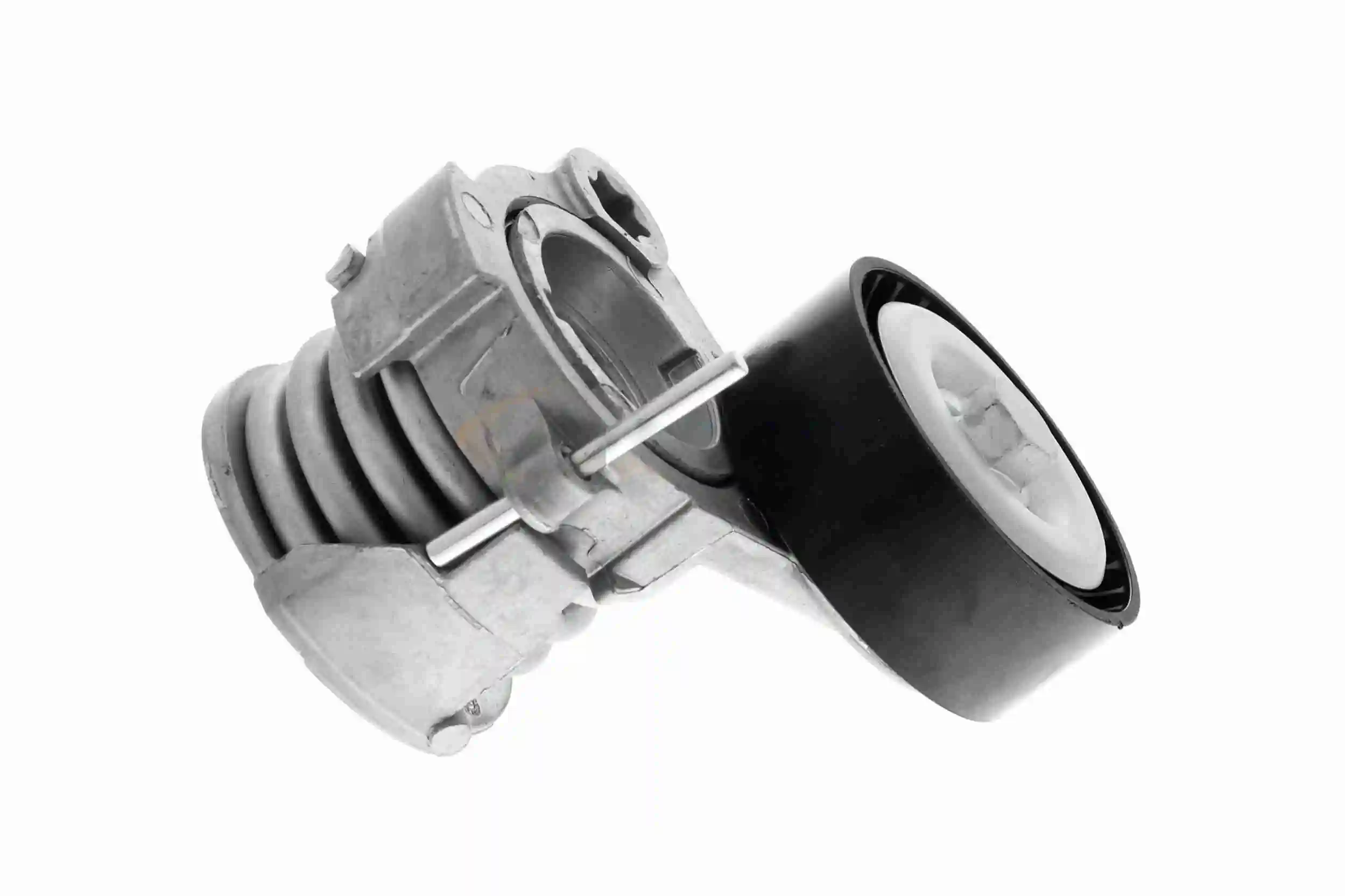 Tendeur de courroie, courroie trapézoïdale à nervures VAICO V40-0236