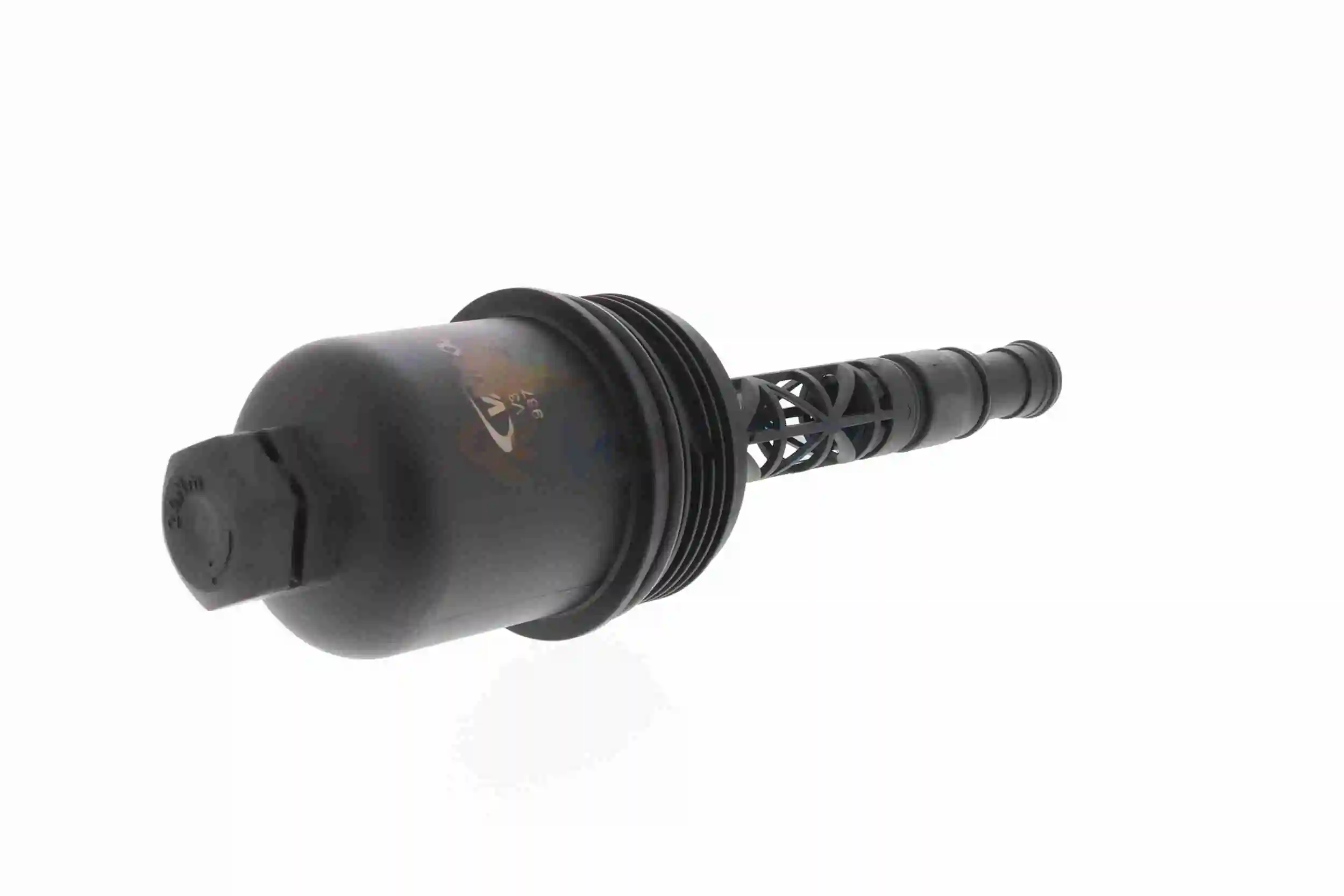 Couvercle, boîtier du filtre à huile VAICO V30-1054