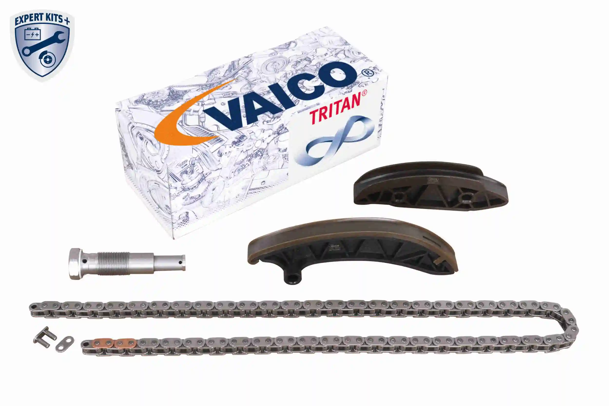 Kit de distribution par chaîne VAICO V30-10021-BEK