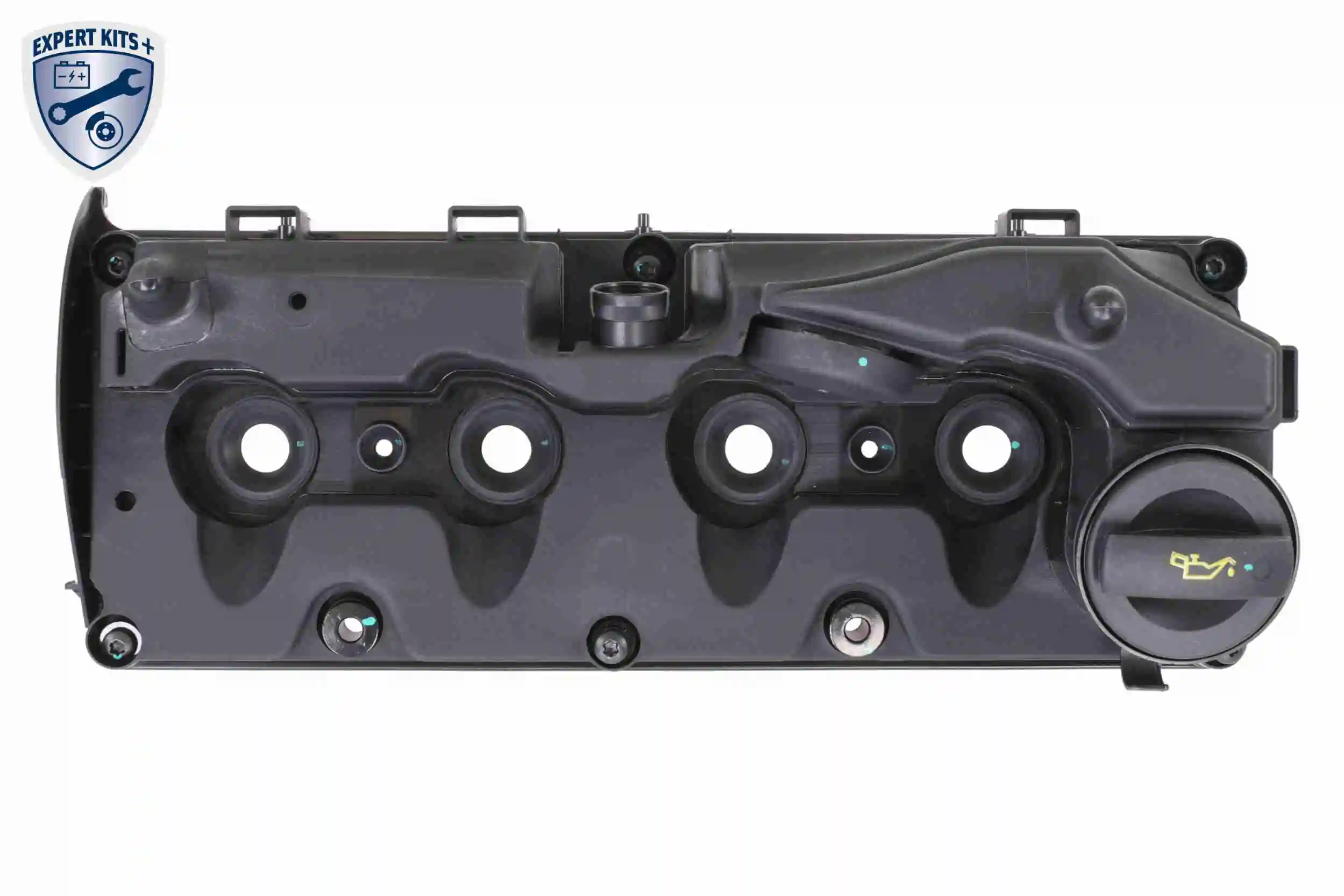 Couvercle de culasse VAICO V10-6511