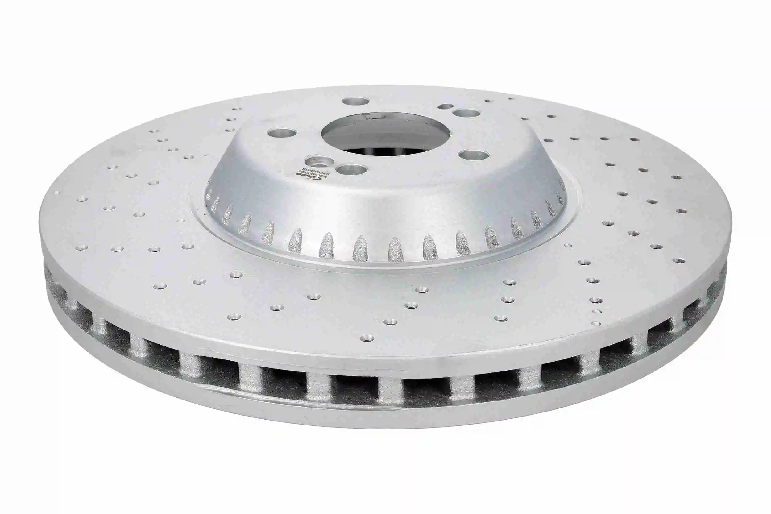 Disque de frein VAICO V30-80065