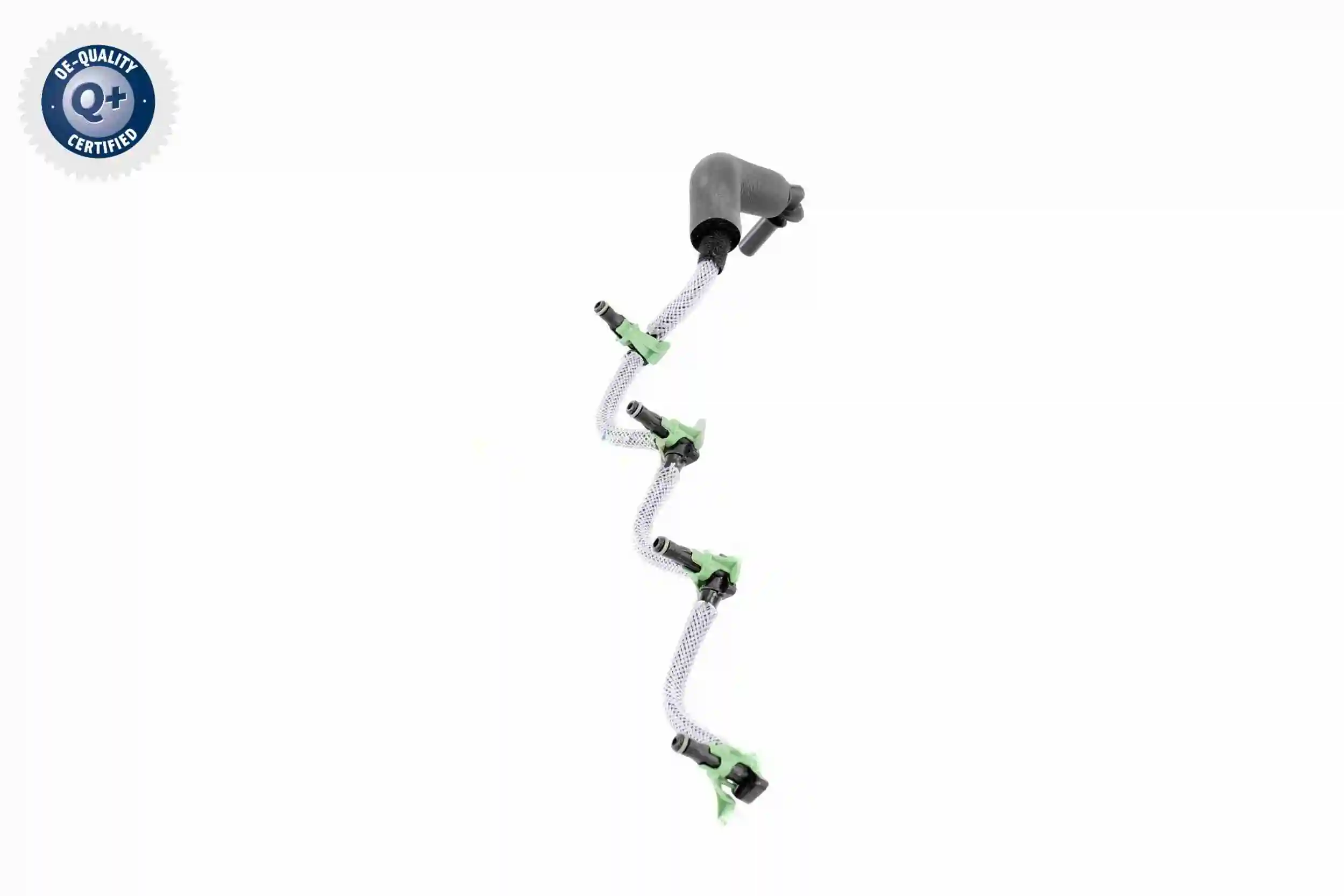 Tuyauterie de carburant VAICO V22-0635