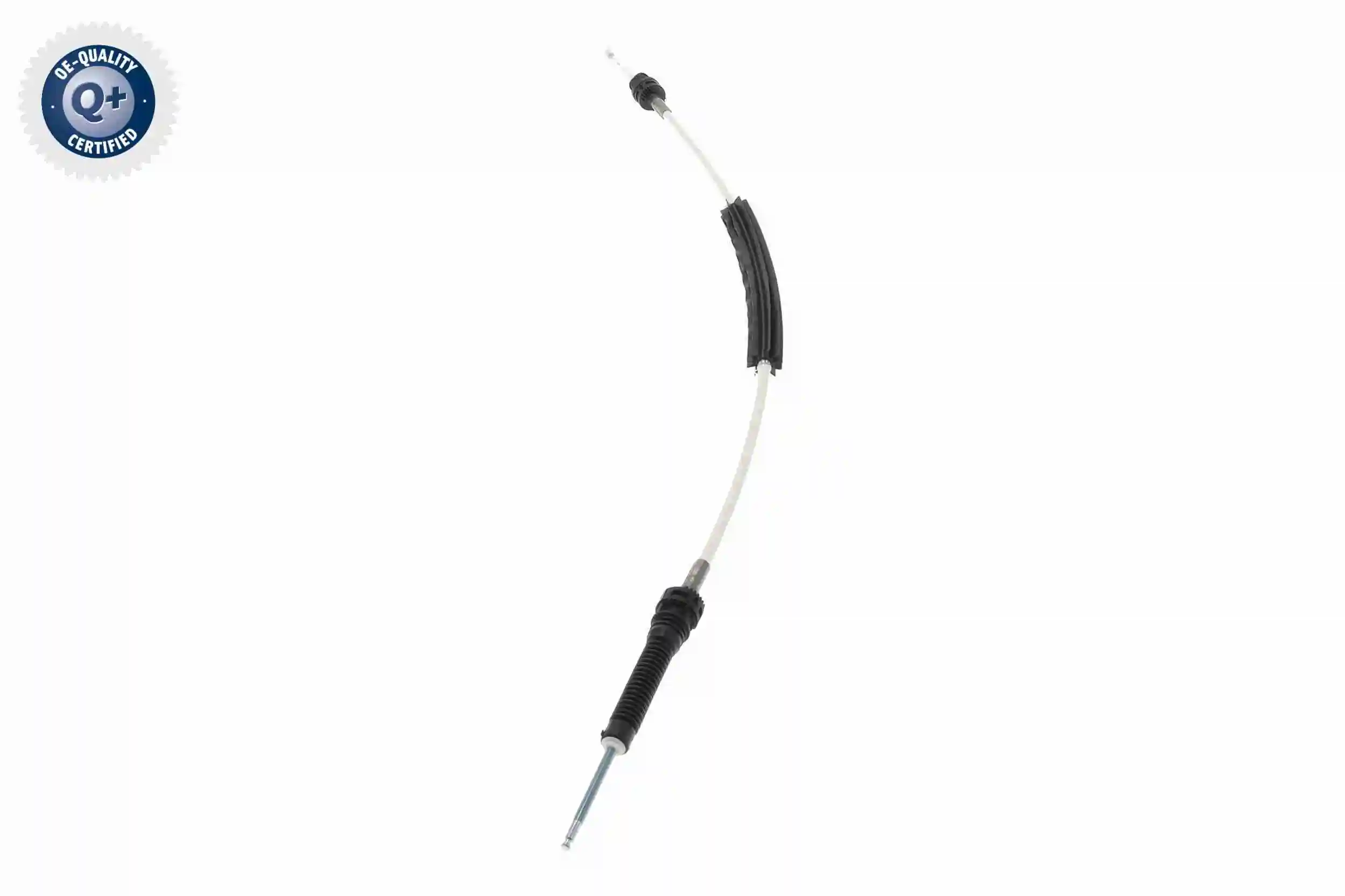 Tirette à câble, boîte de vitesse manuelle VAICO V10-8052