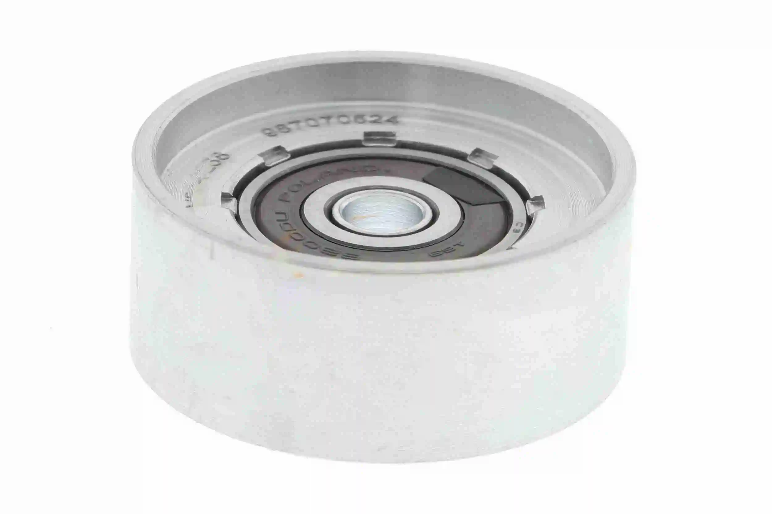 Poulie de tension, courroie crantée VAICO V20-0258