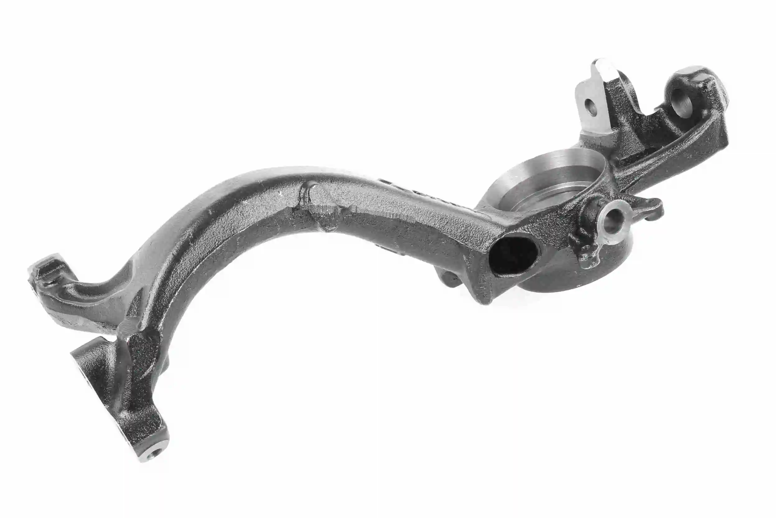 Fusée d'essieu, suspension de roue VAICO V10-3039