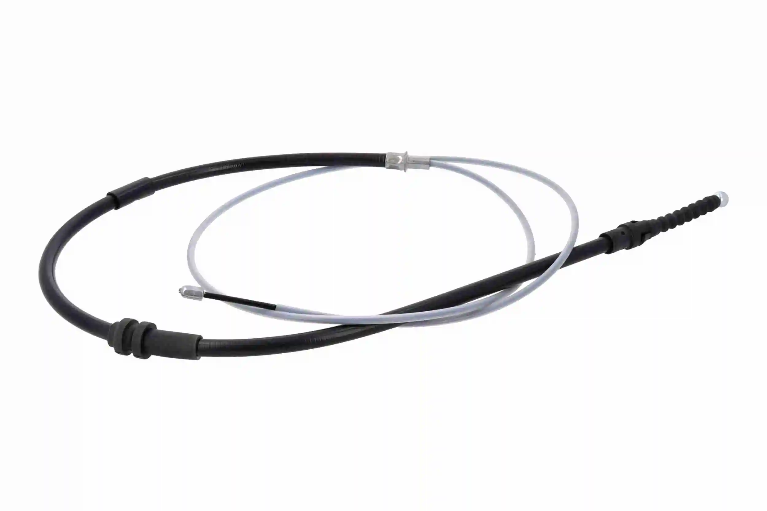 Tirette à câble, frein de stationnement VAICO V10-30121